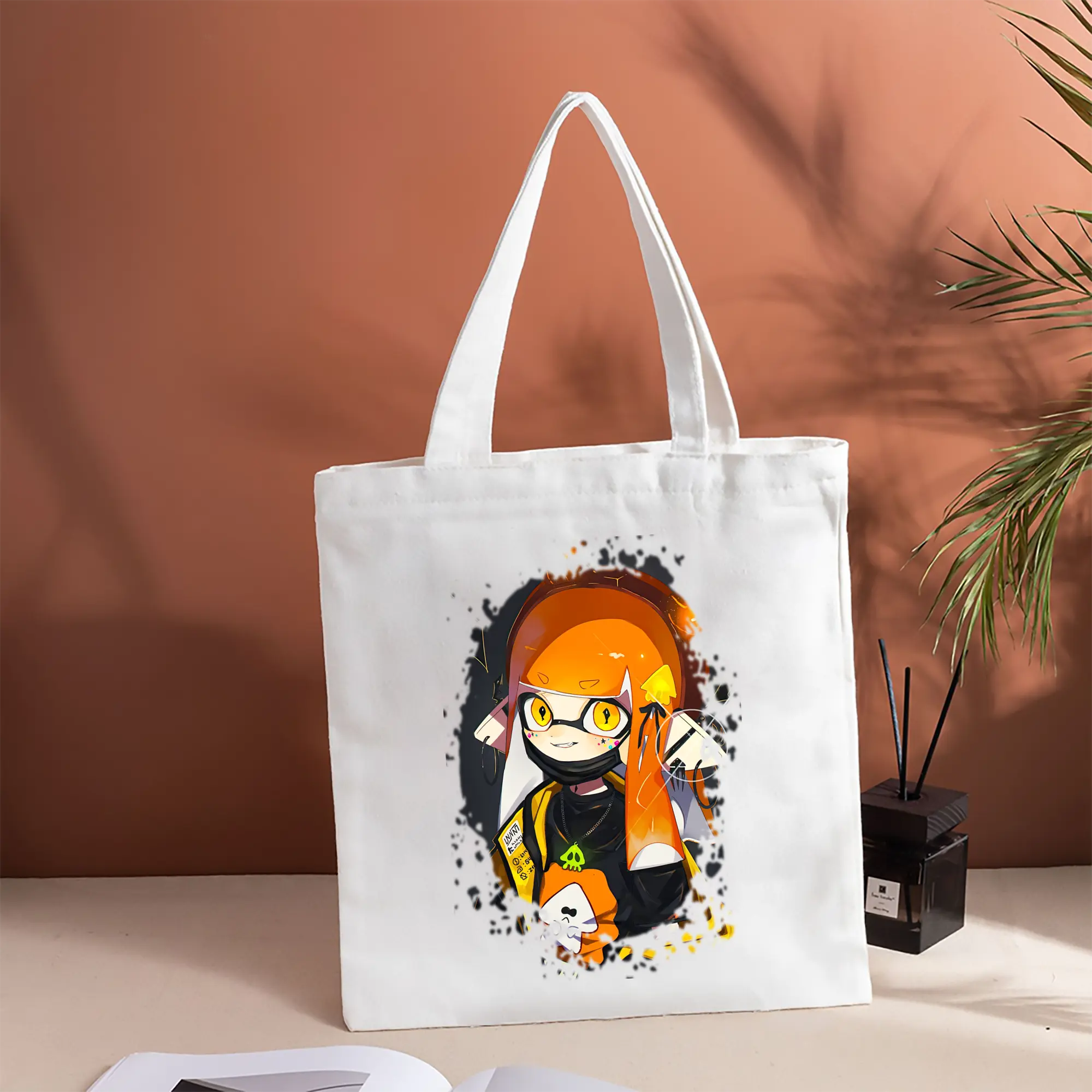 スプラトゥーン グッズ,インクリング