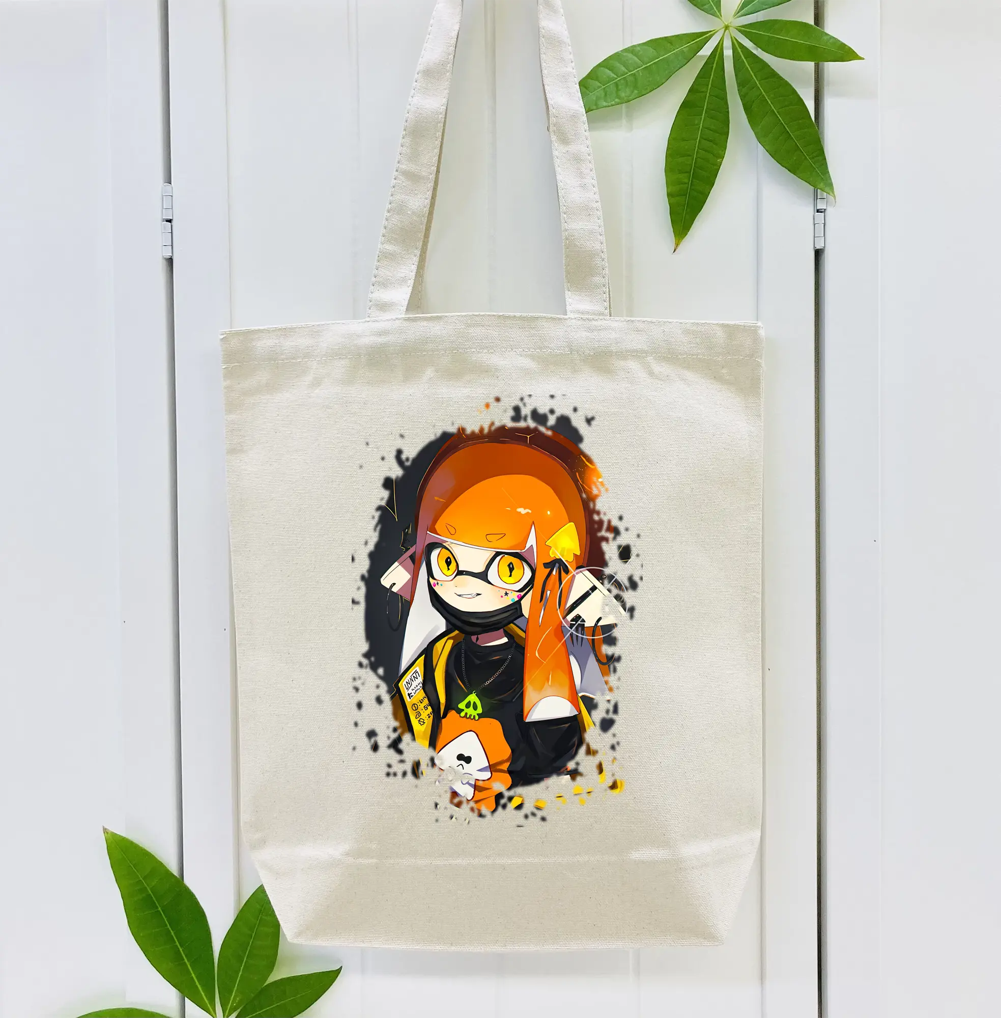 スプラトゥーン グッズ,インクリング