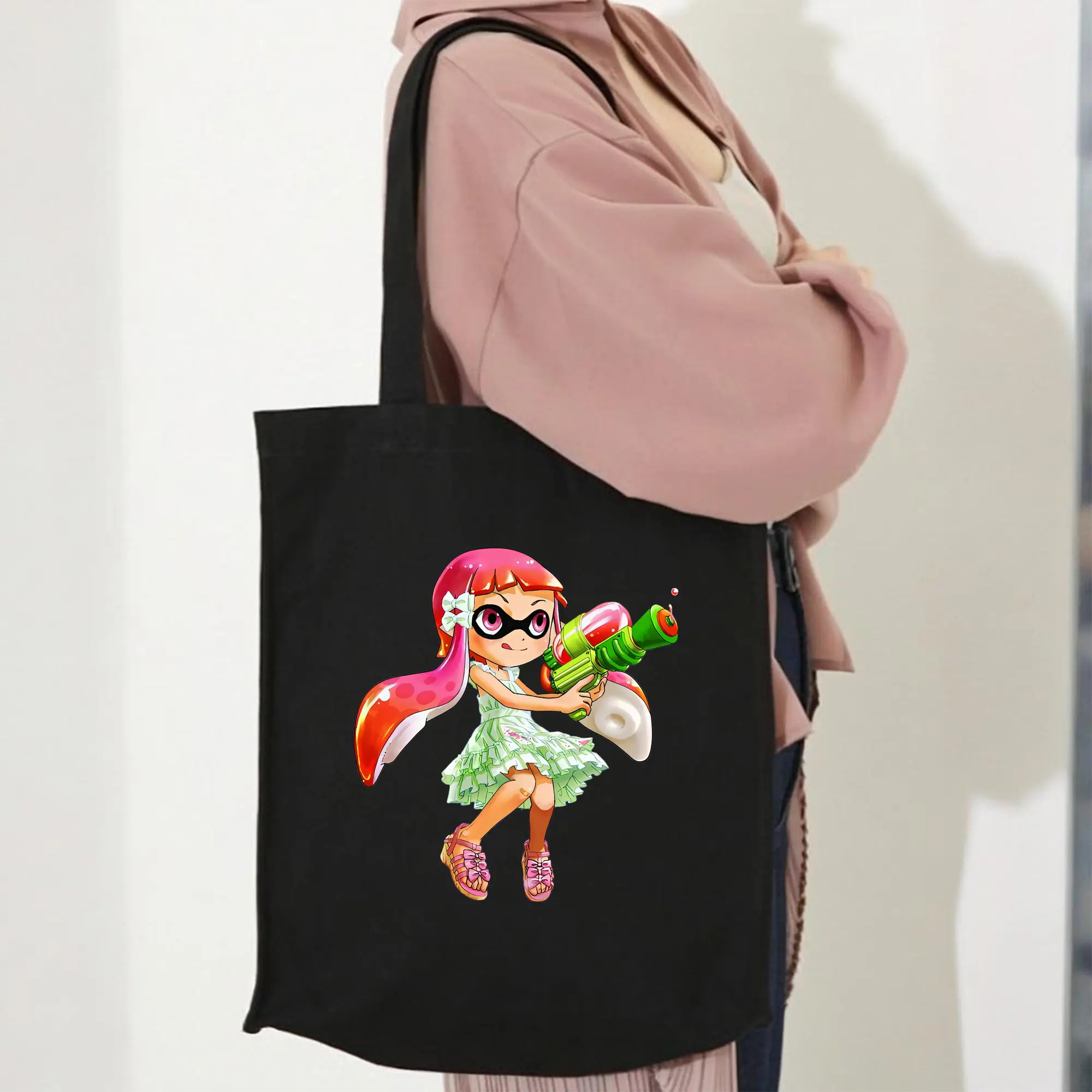 スプラトゥーン グッズ,インクリング