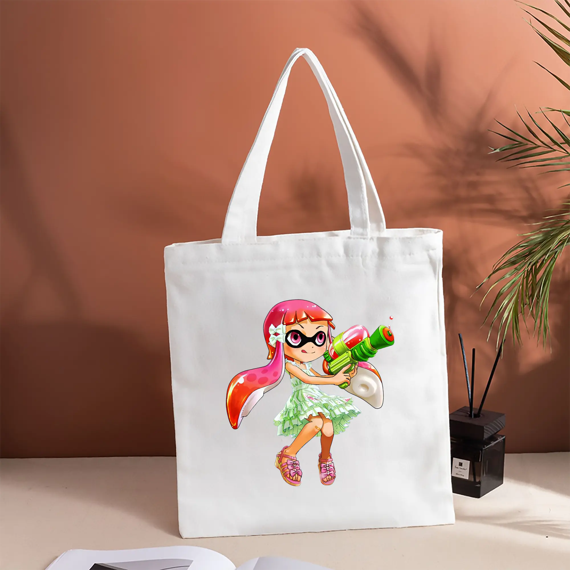 スプラトゥーン グッズ,インクリング