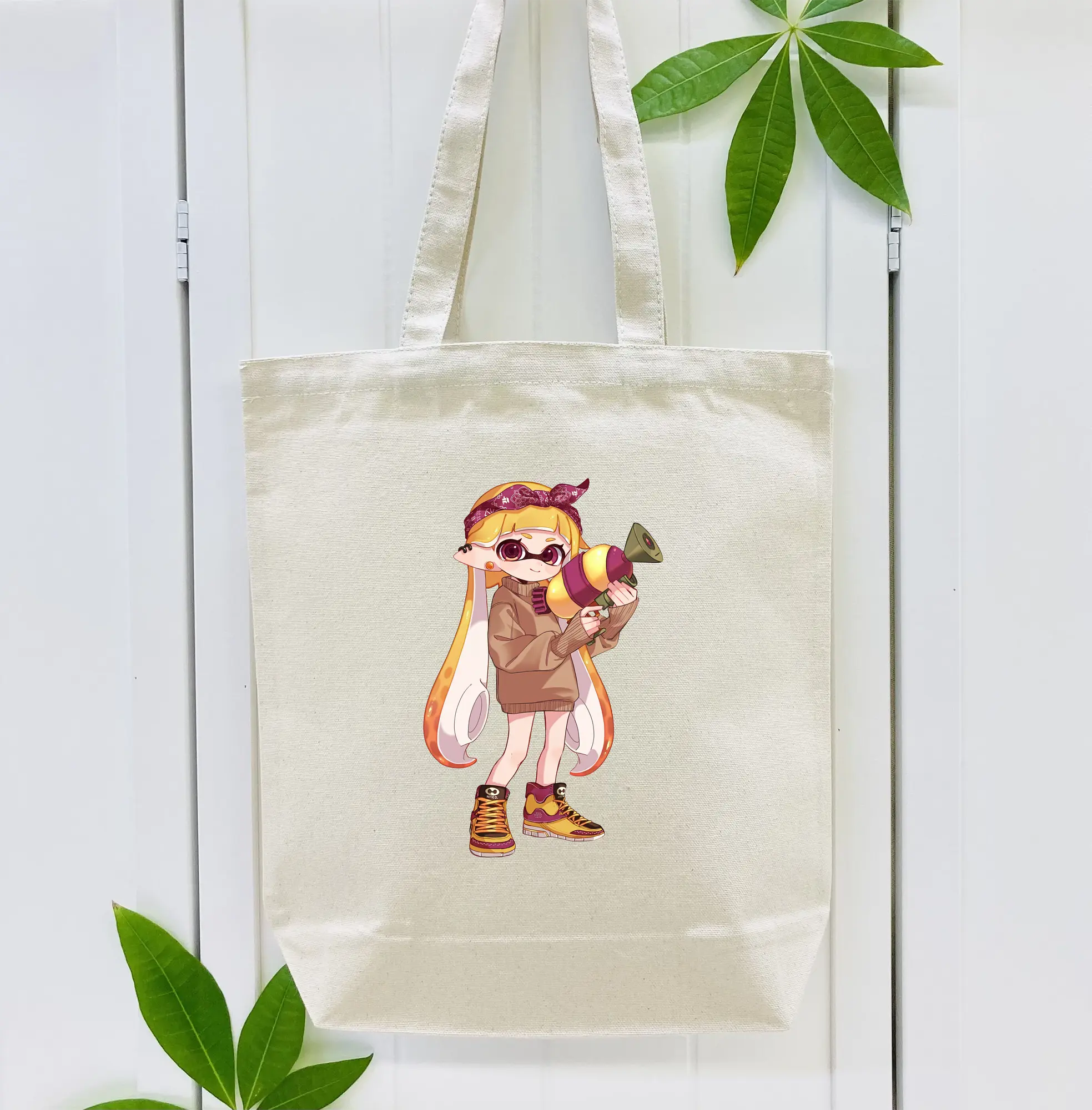 スプラトゥーン グッズ,インクリング