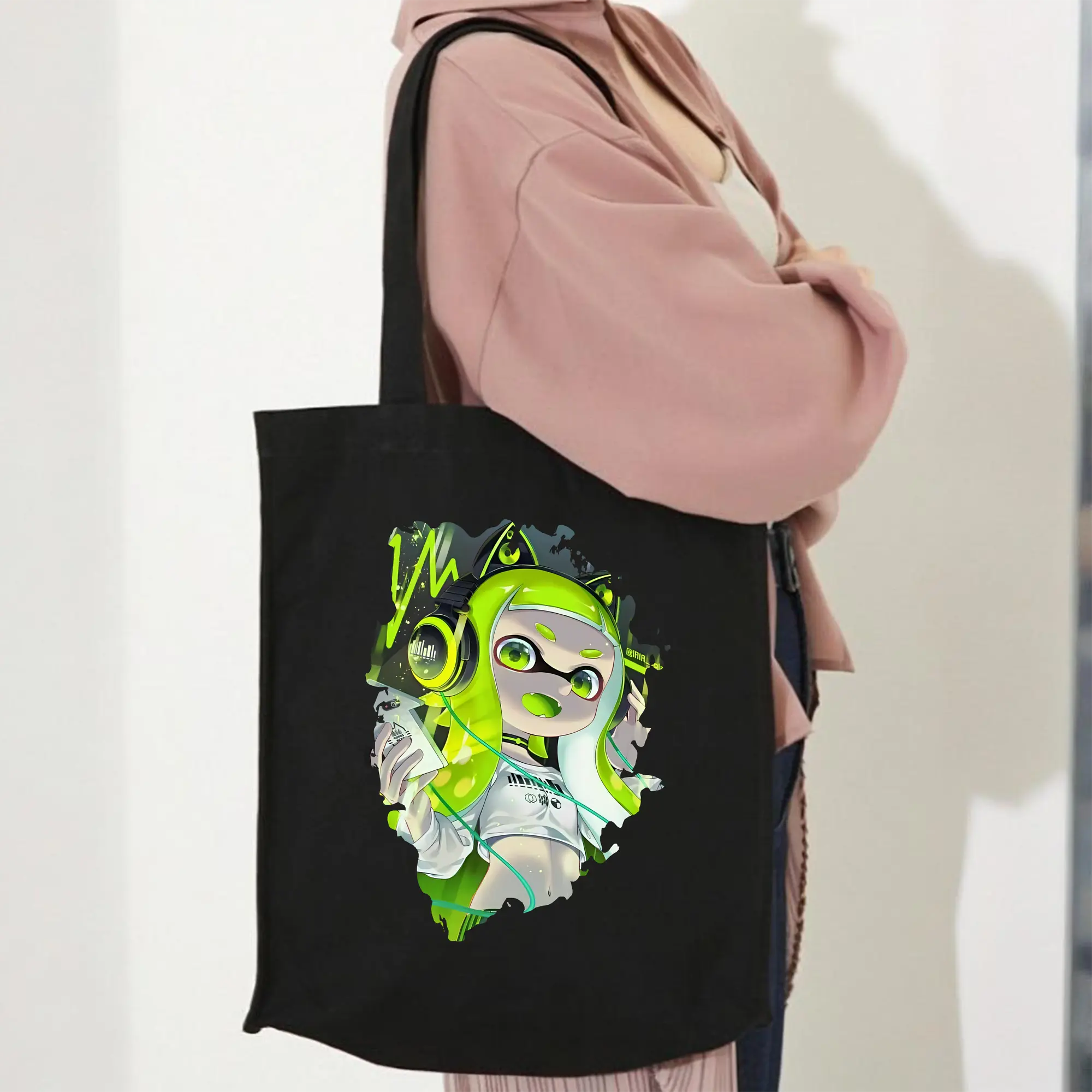 スプラトゥーン グッズ,インクリング