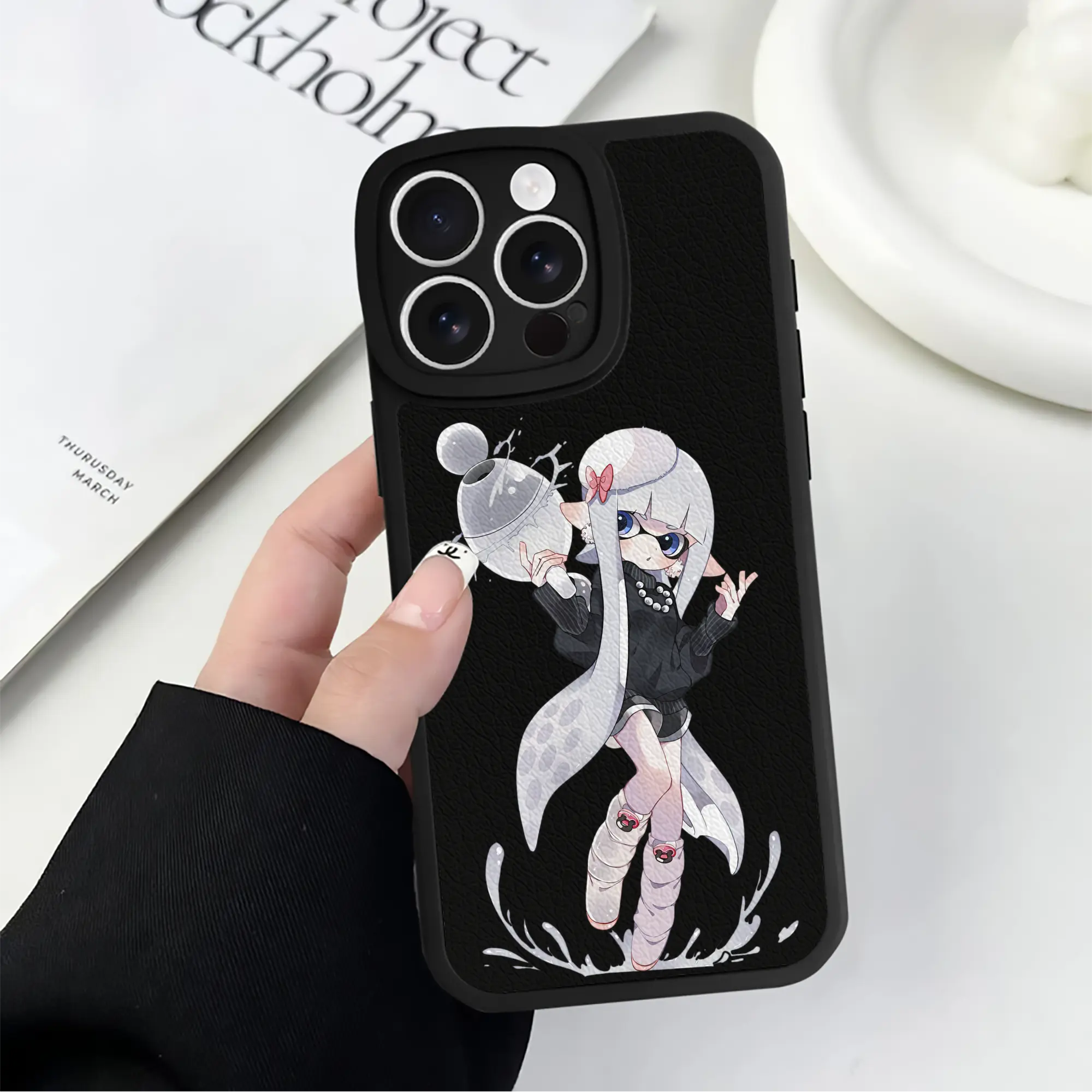 スプラトゥーン グッズ,インクリング