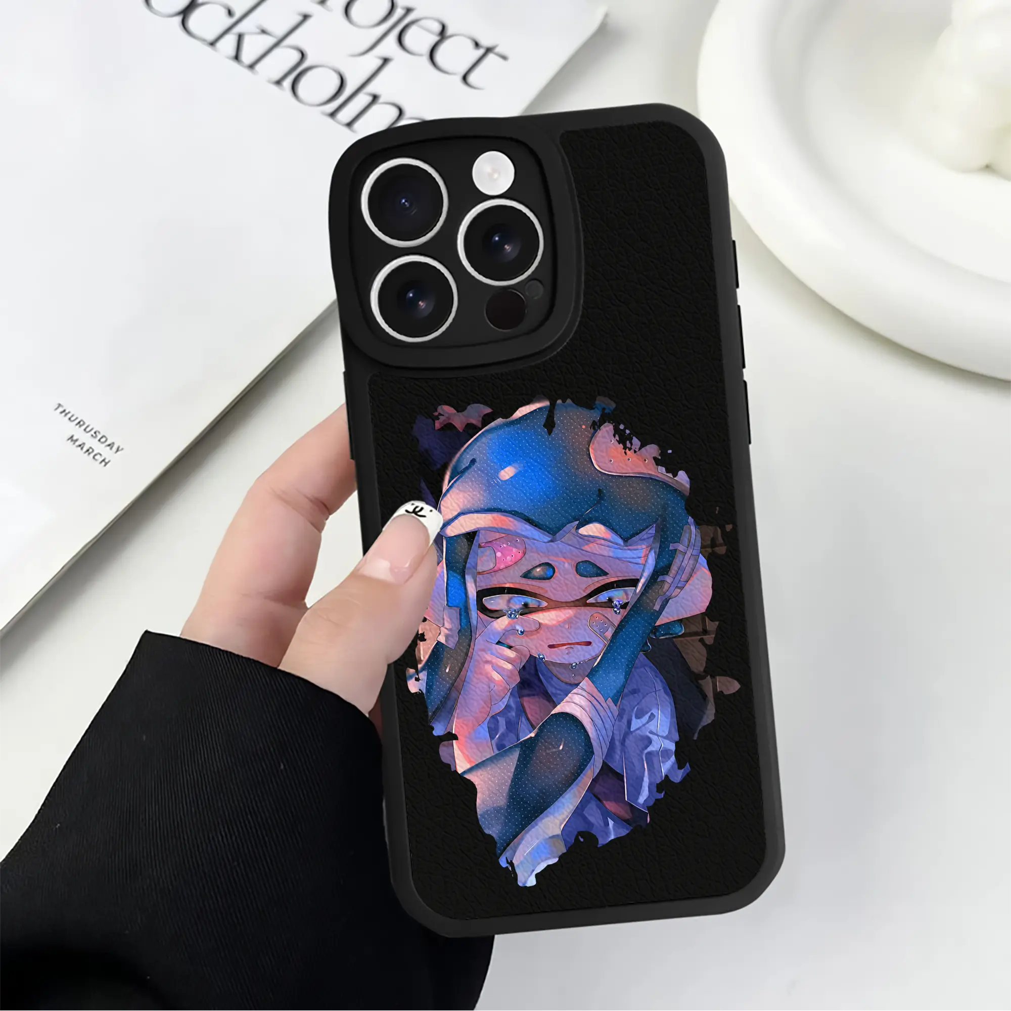 スプラトゥーン グッズ,インクリング