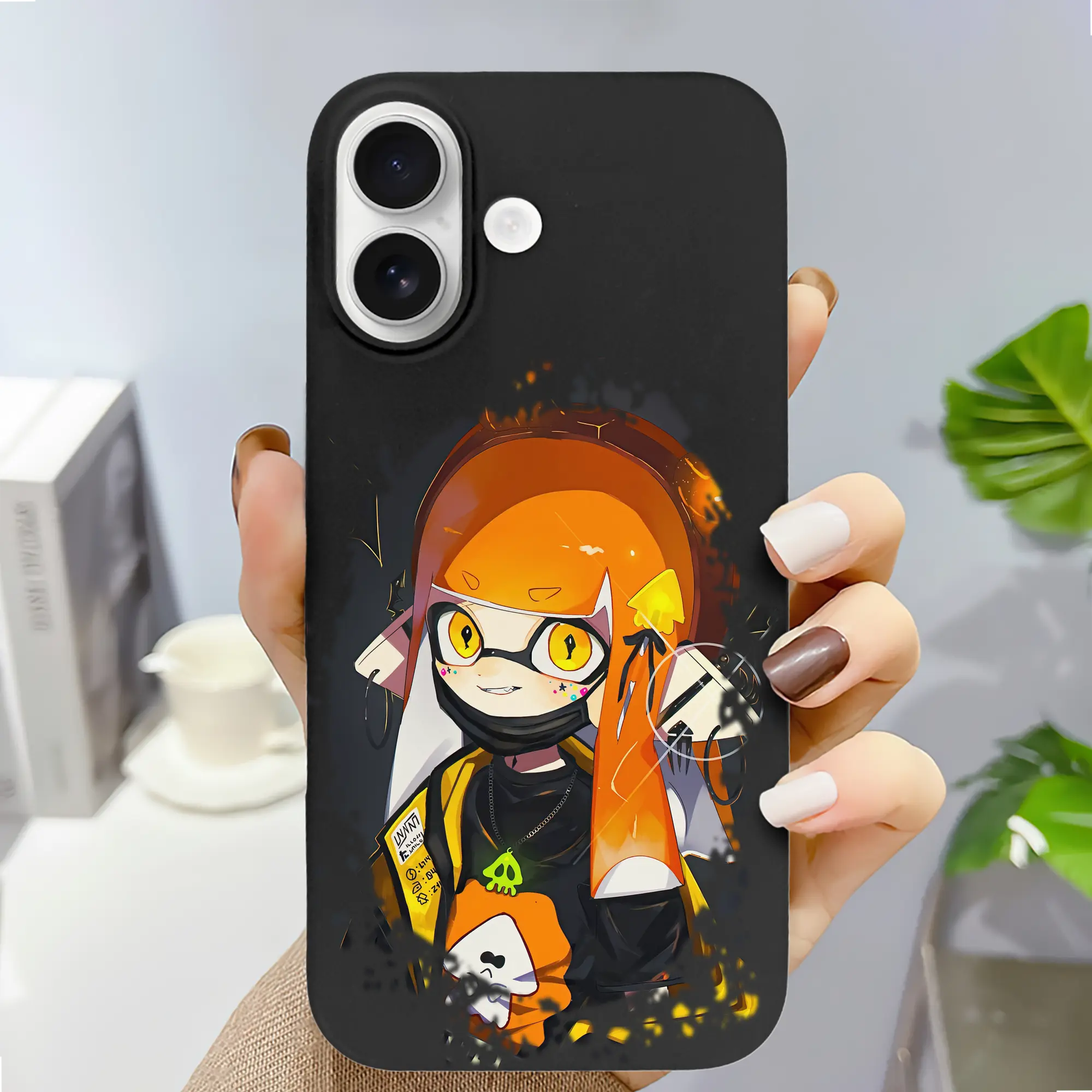 スプラトゥーン グッズ,インクリング