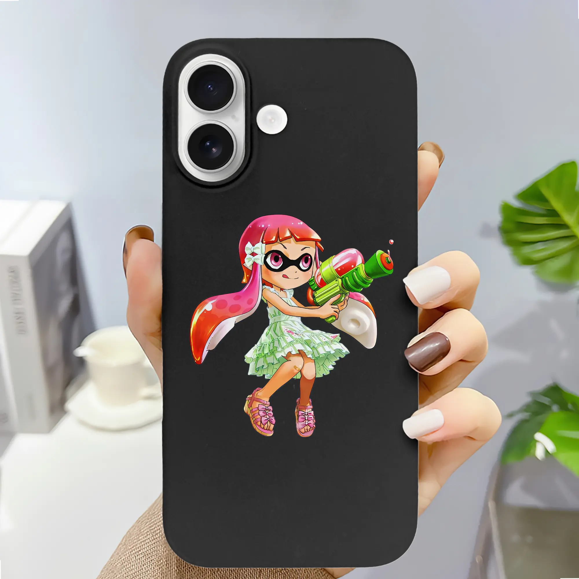 スプラトゥーン グッズ,インクリング