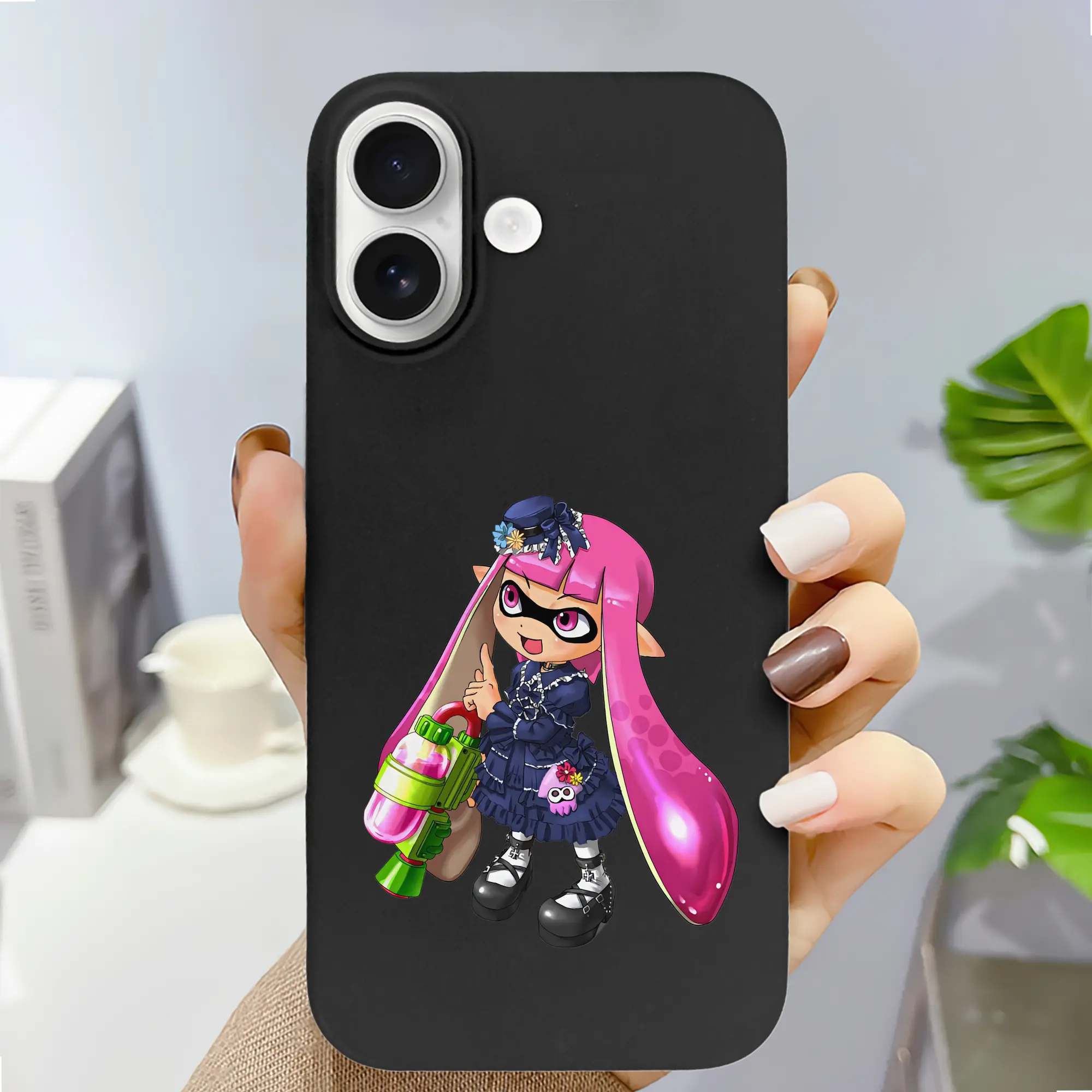 スプラトゥーン グッズ,インクリング