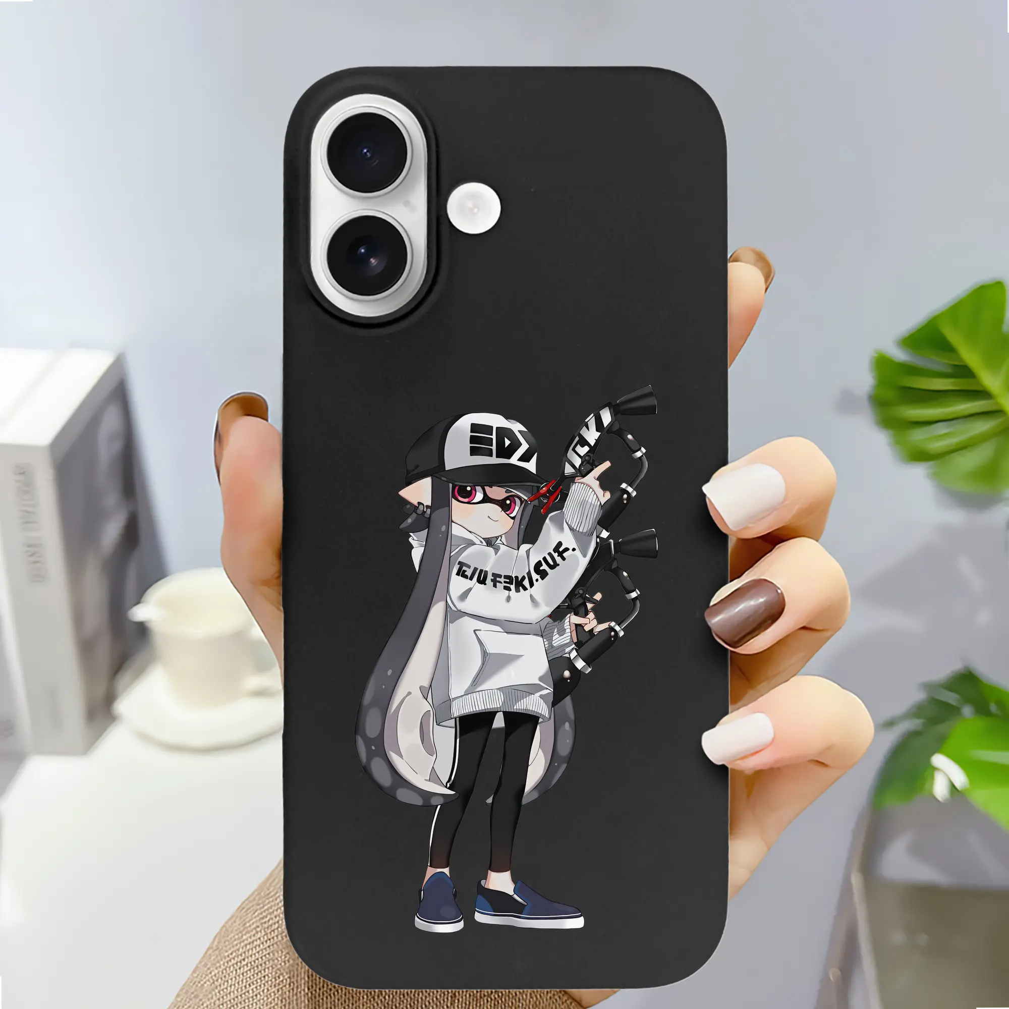 スプラトゥーン グッズ,インクリング