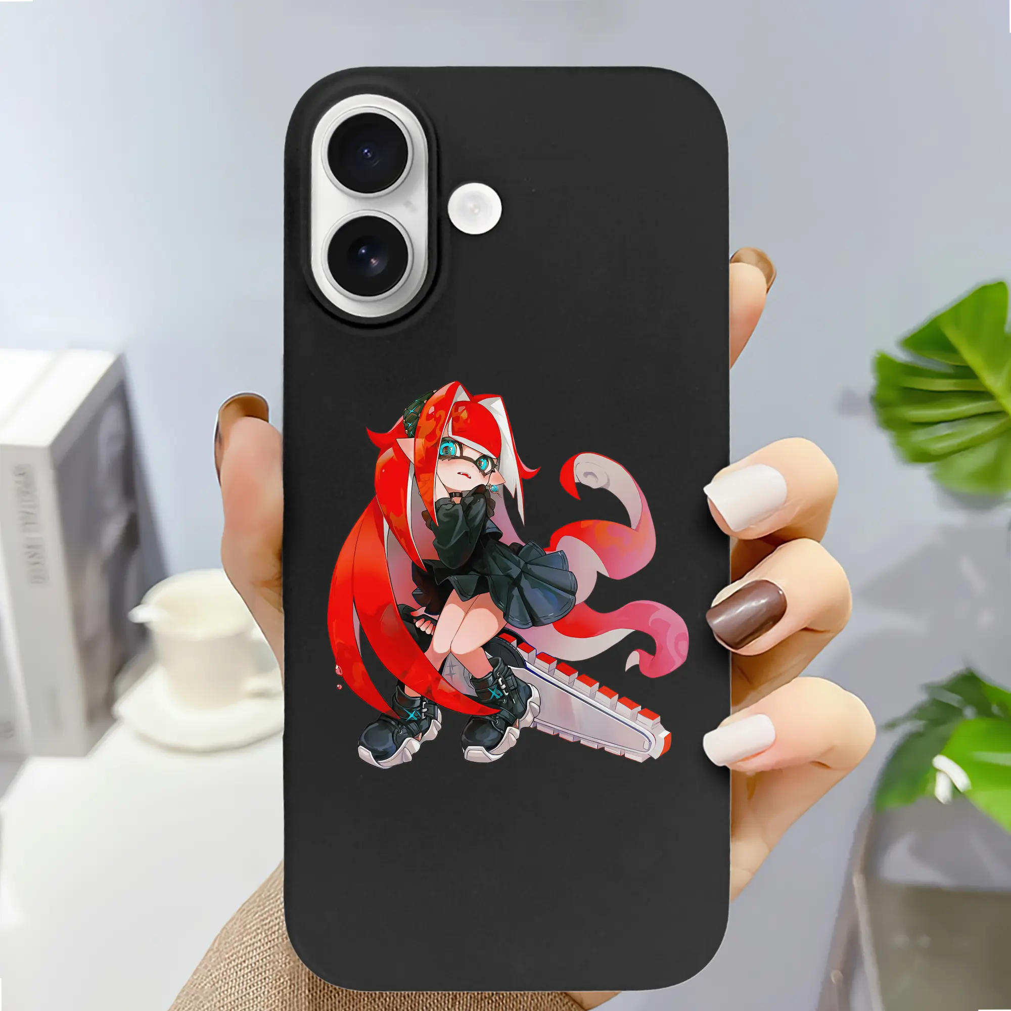 スプラトゥーン グッズ,インクリング