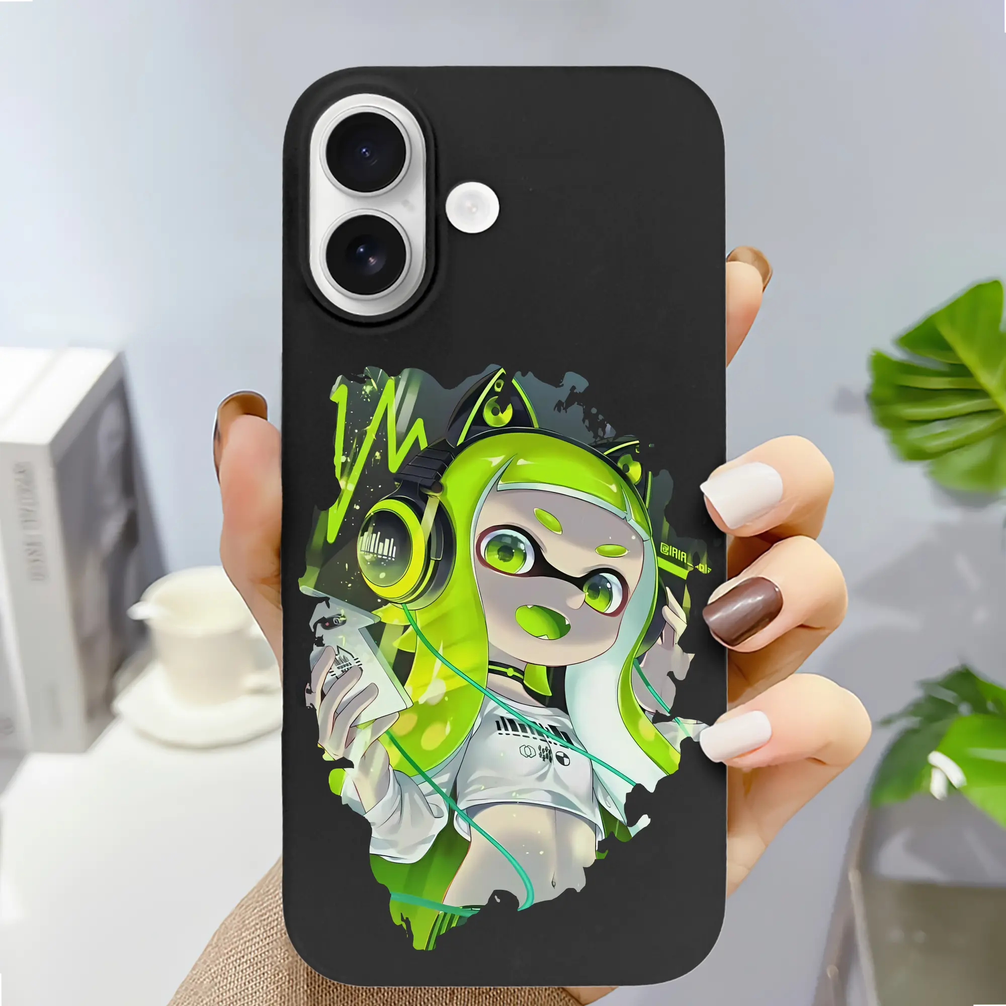 スプラトゥーン グッズ,インクリング