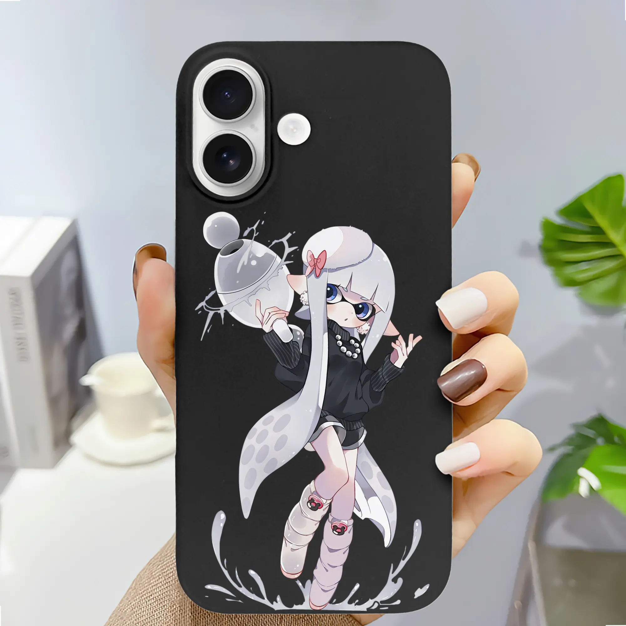 スプラトゥーン グッズ,インクリング