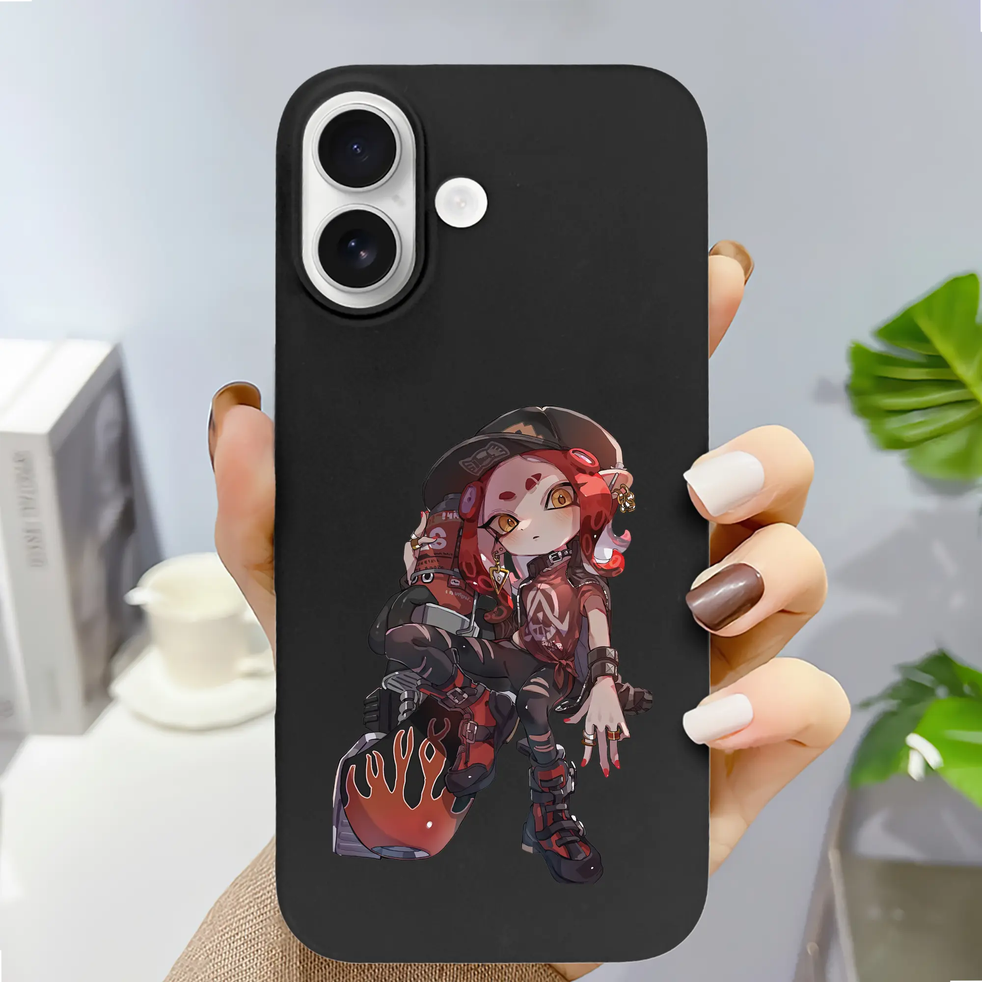 スプラトゥーン グッズ,インクリング