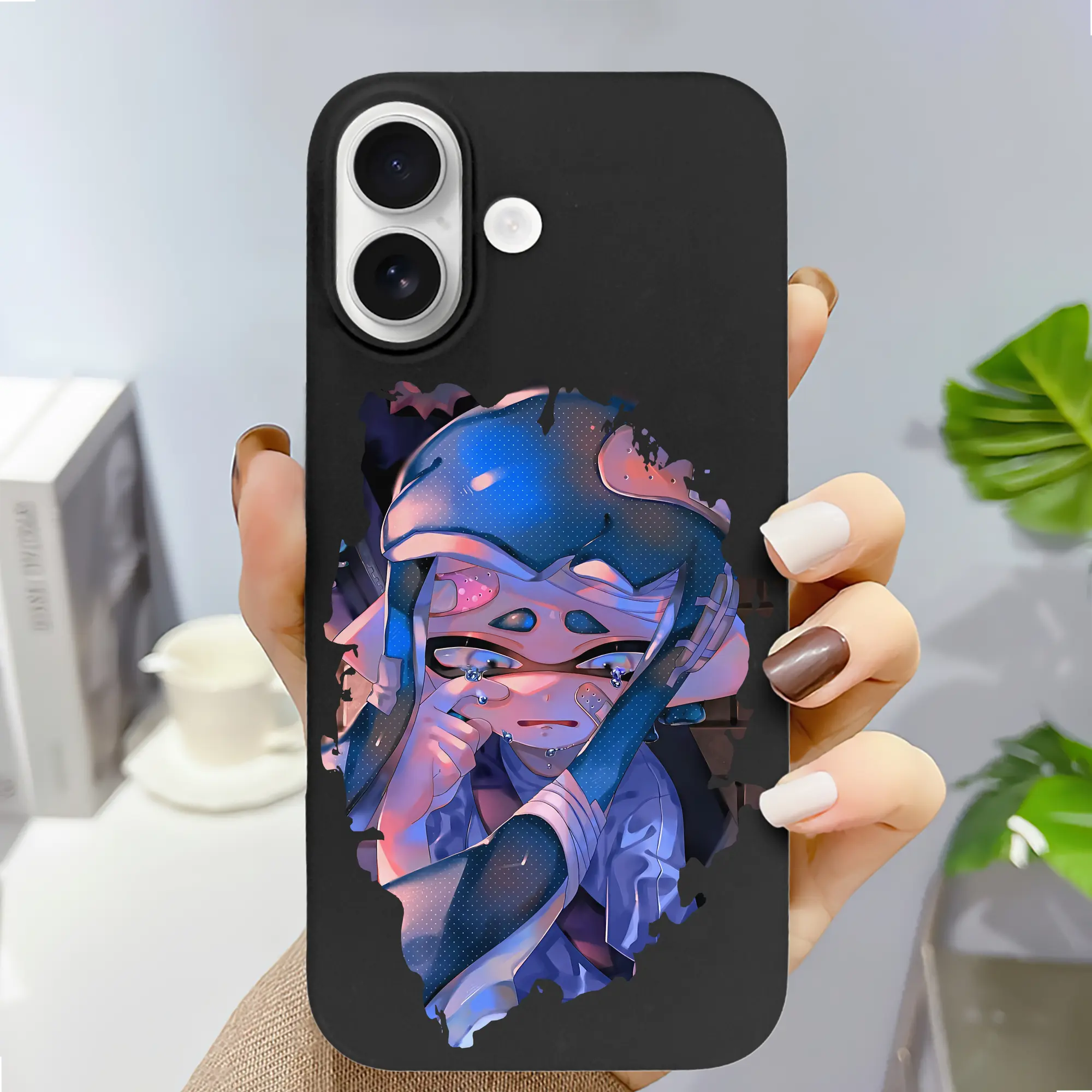 スプラトゥーン グッズ,インクリング