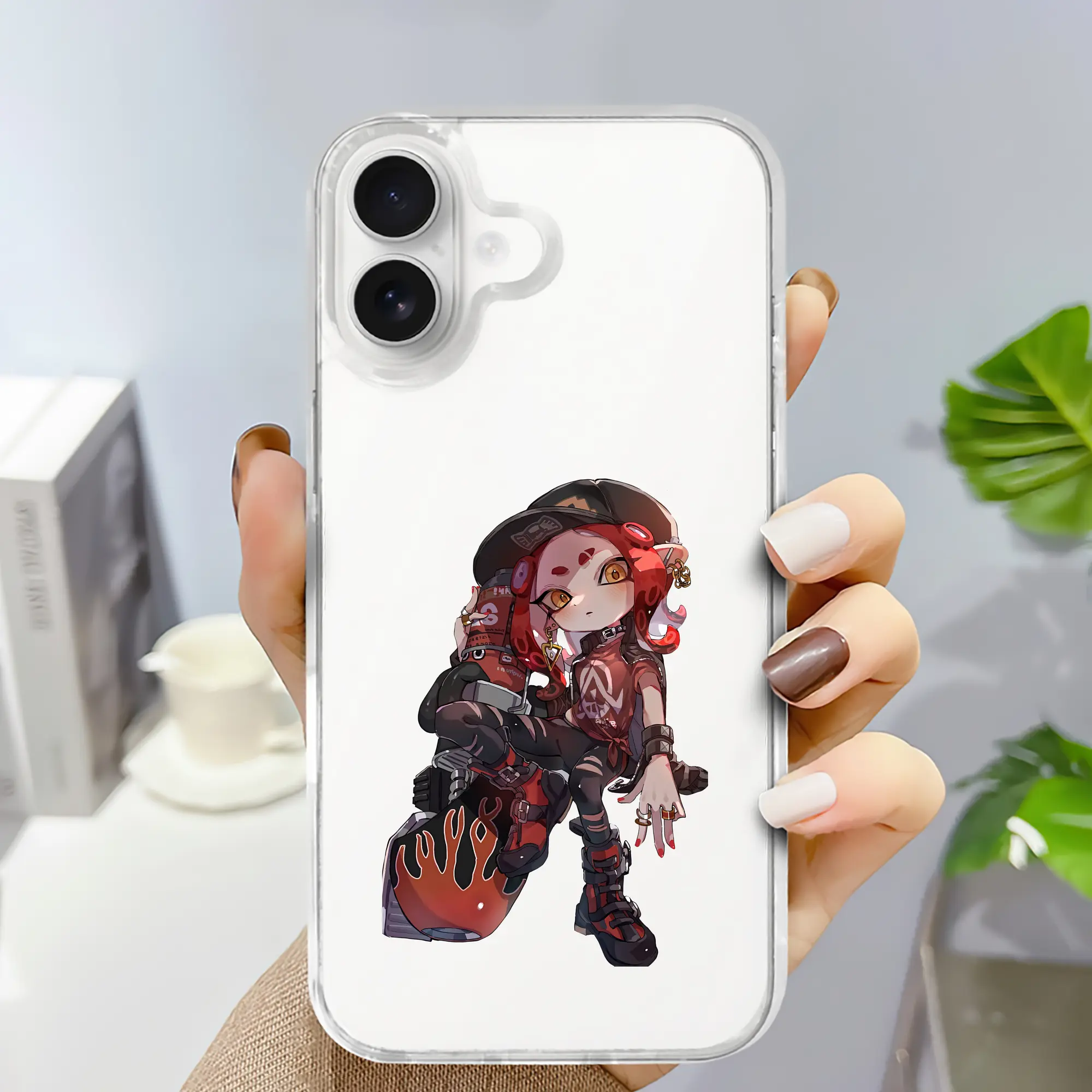 スプラトゥーン グッズ,インクリング