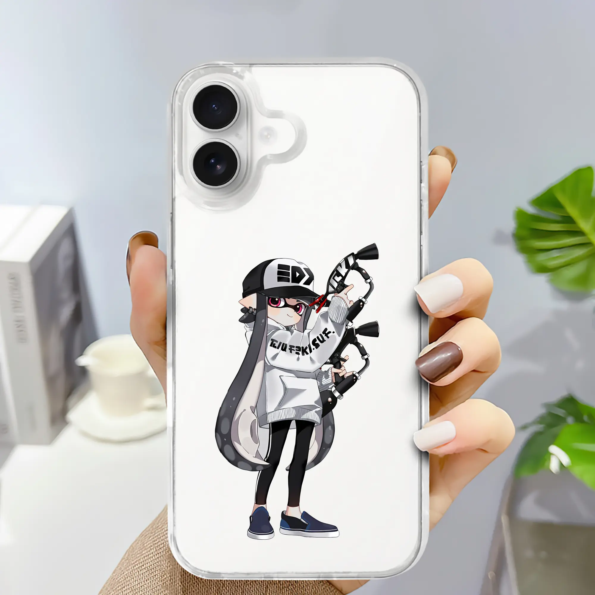 スプラトゥーン グッズ,インクリング