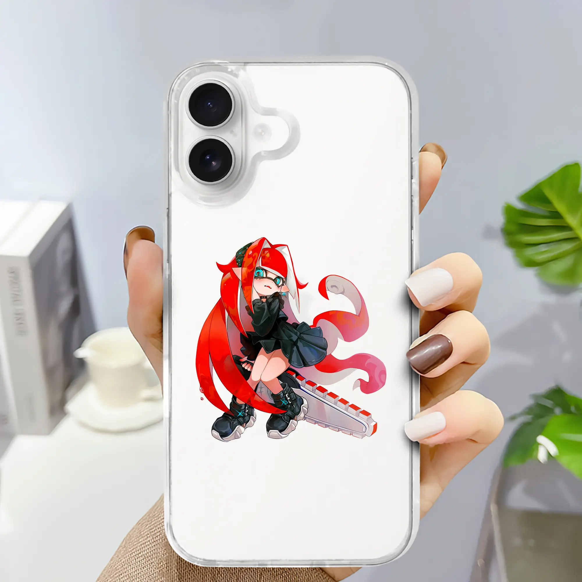 スプラトゥーン グッズ,インクリング