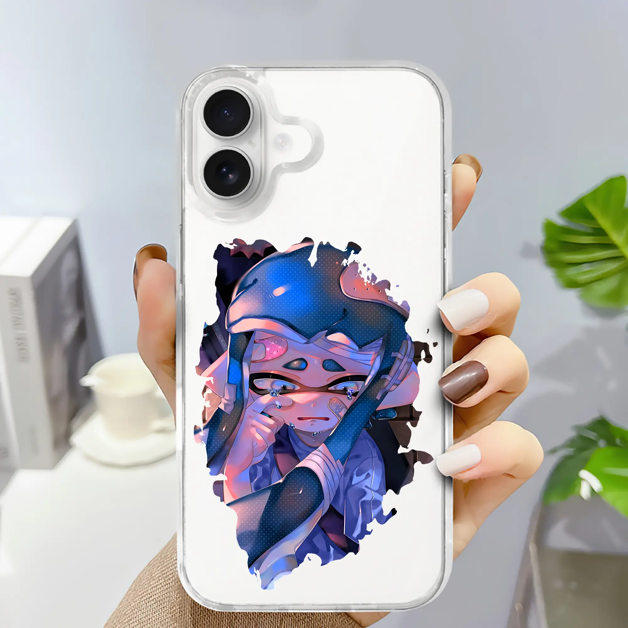 スプラトゥーン グッズ,インクリング