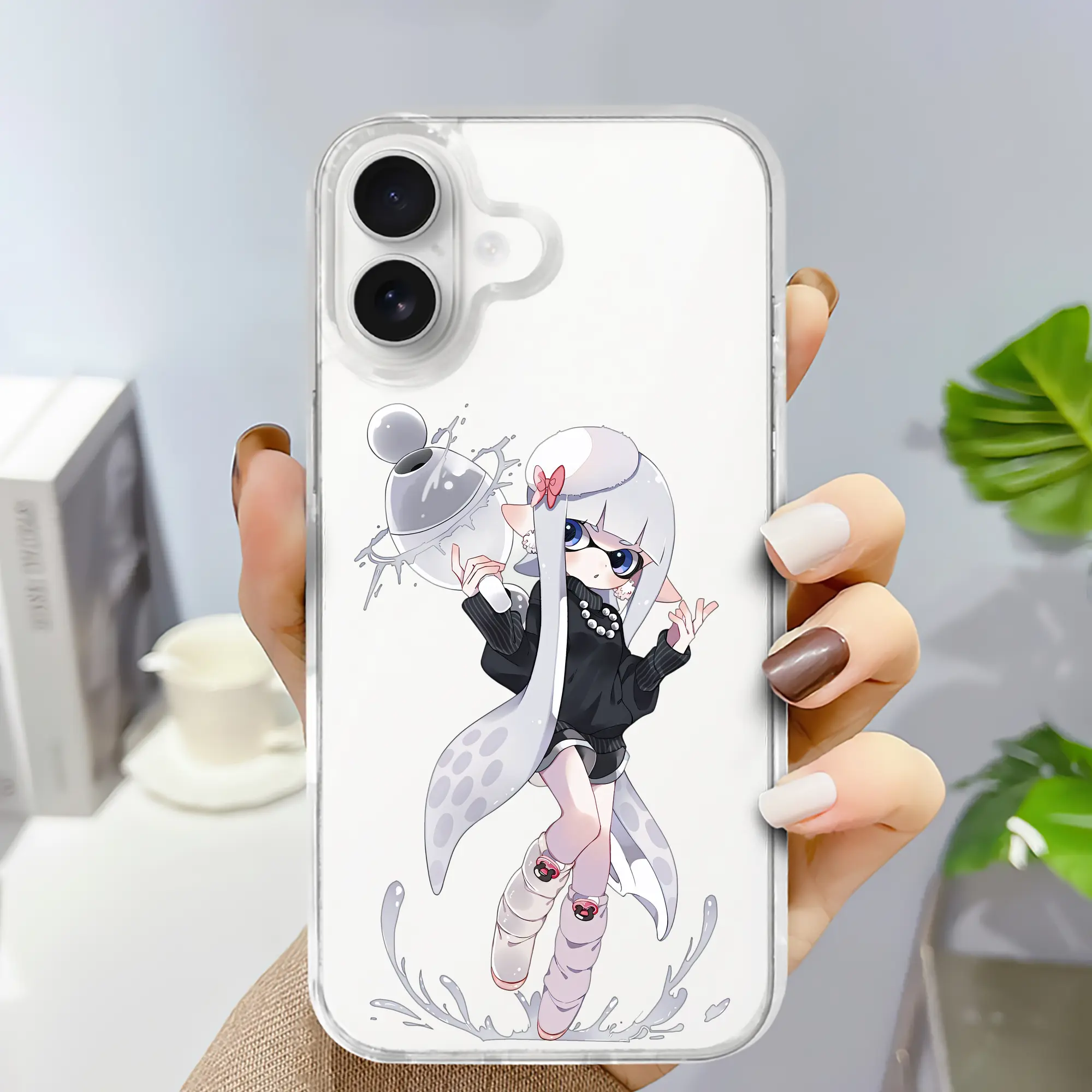 スプラトゥーン グッズ,インクリング