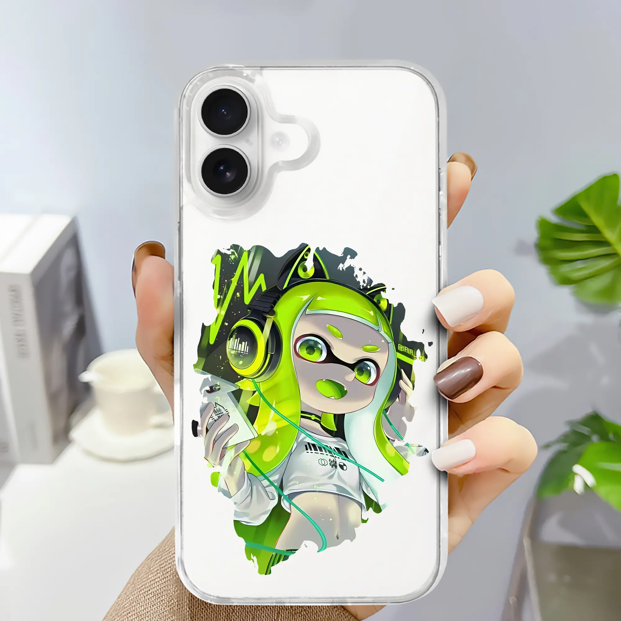 スプラトゥーン グッズ,インクリング