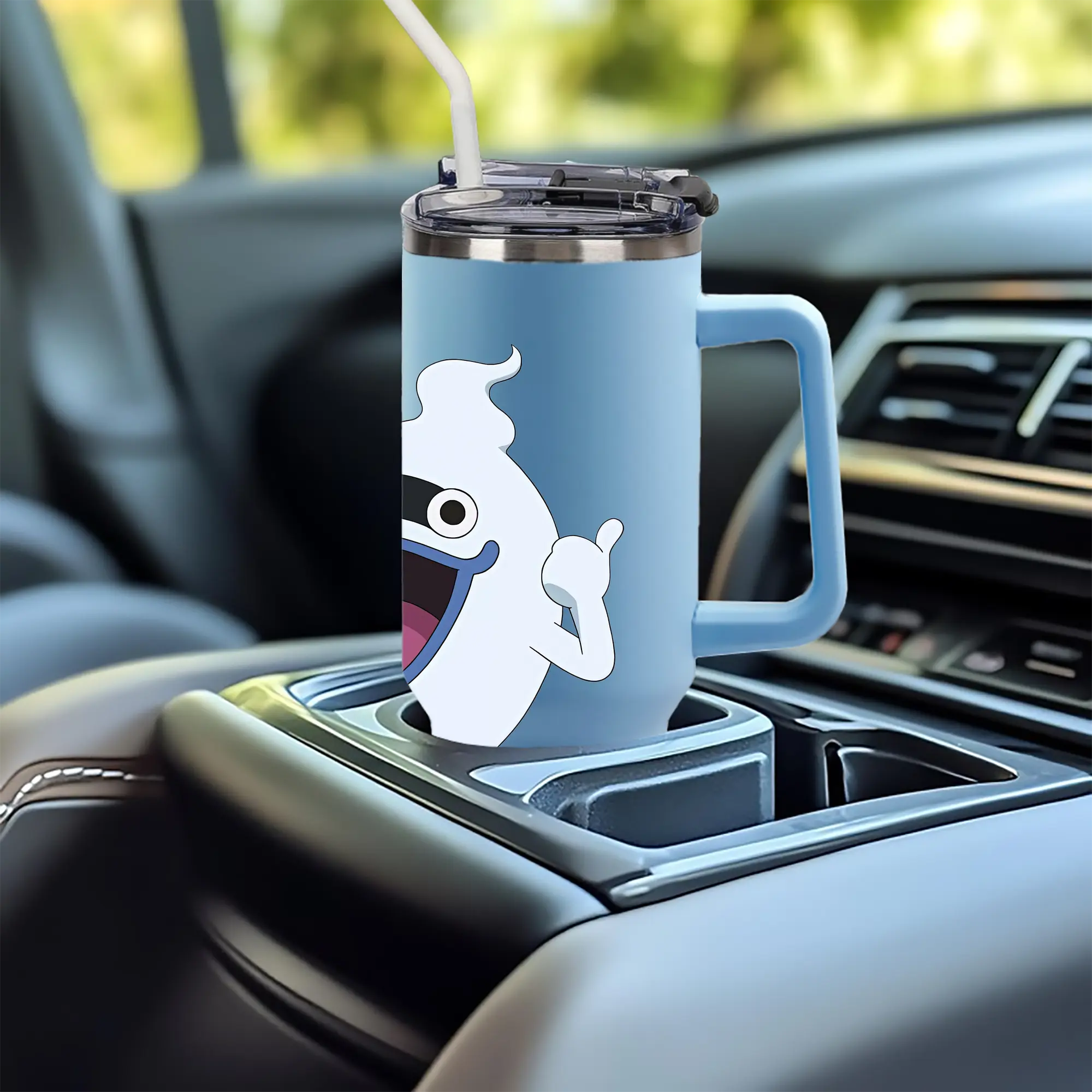 妖怪ウォッチ グッズ,ウィスパー