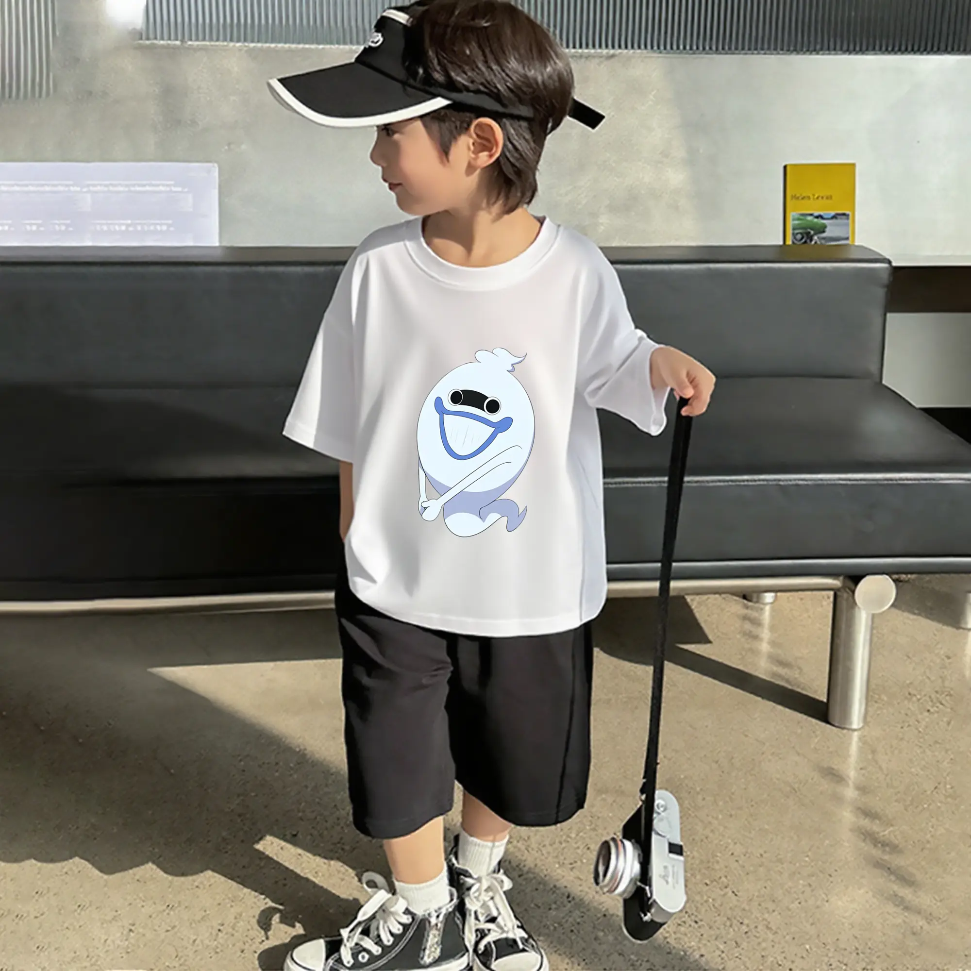 妖怪ウォッチ グッズ,ウィスパー