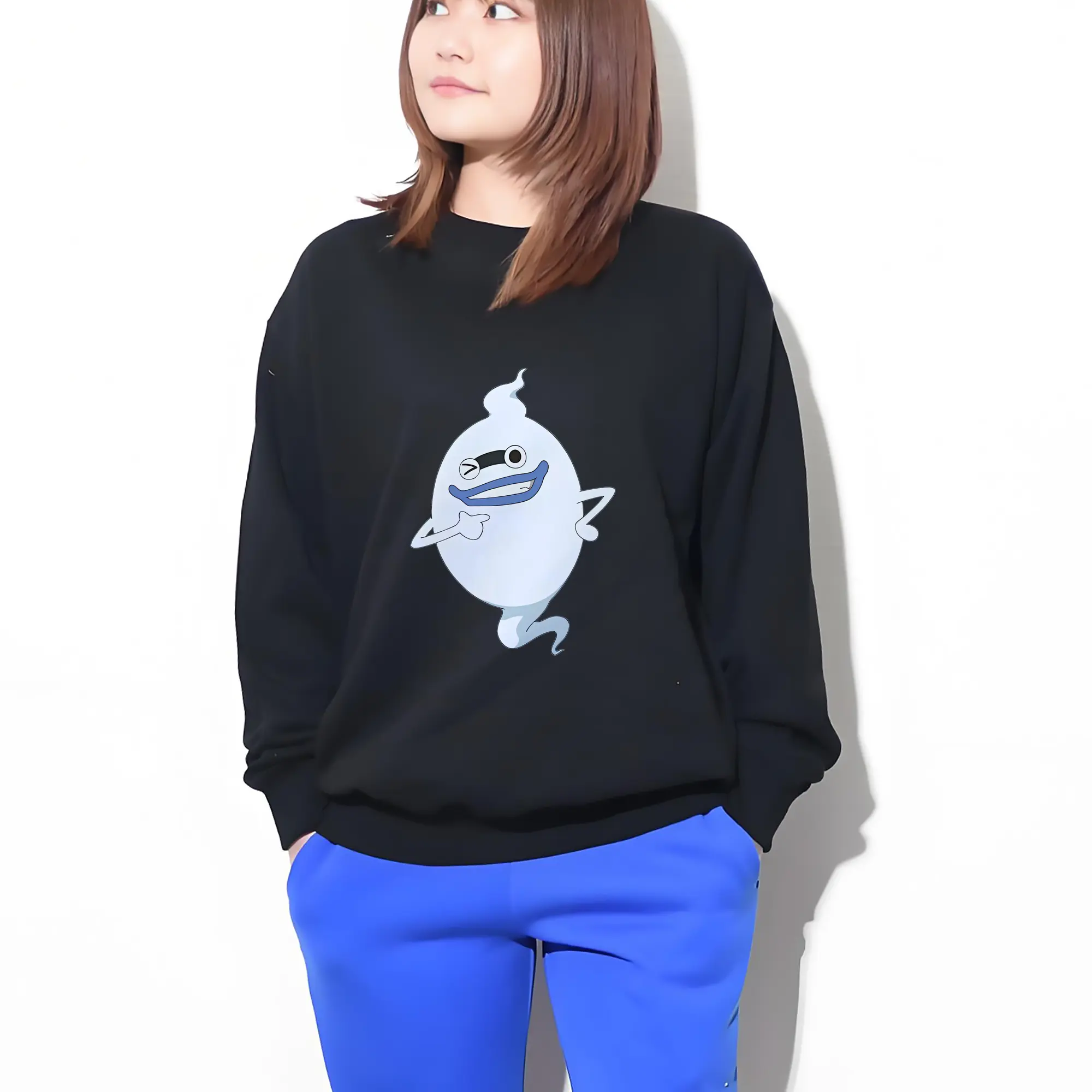 妖怪ウォッチ グッズ,ウィスパー