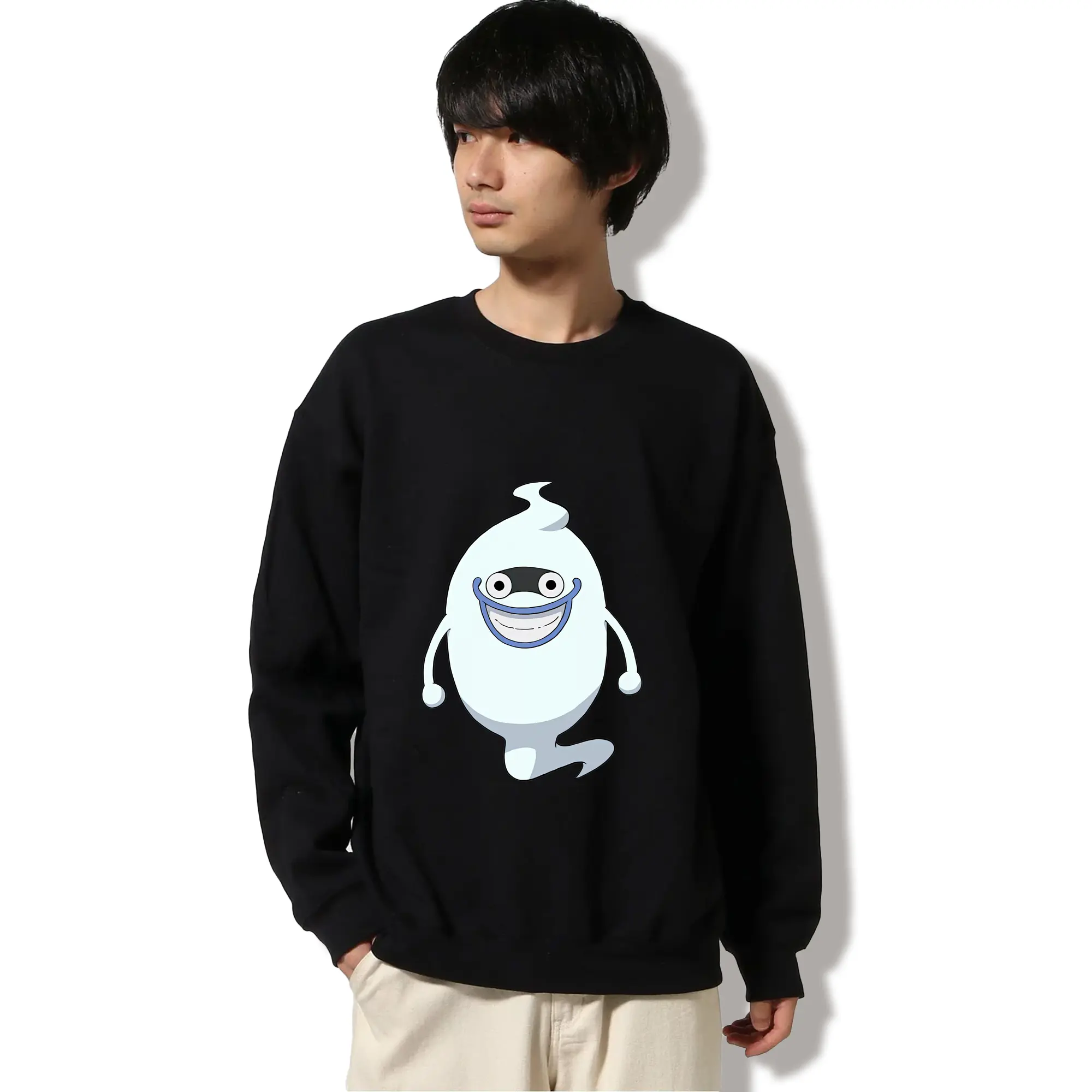 妖怪ウォッチ グッズ,ウィスパー