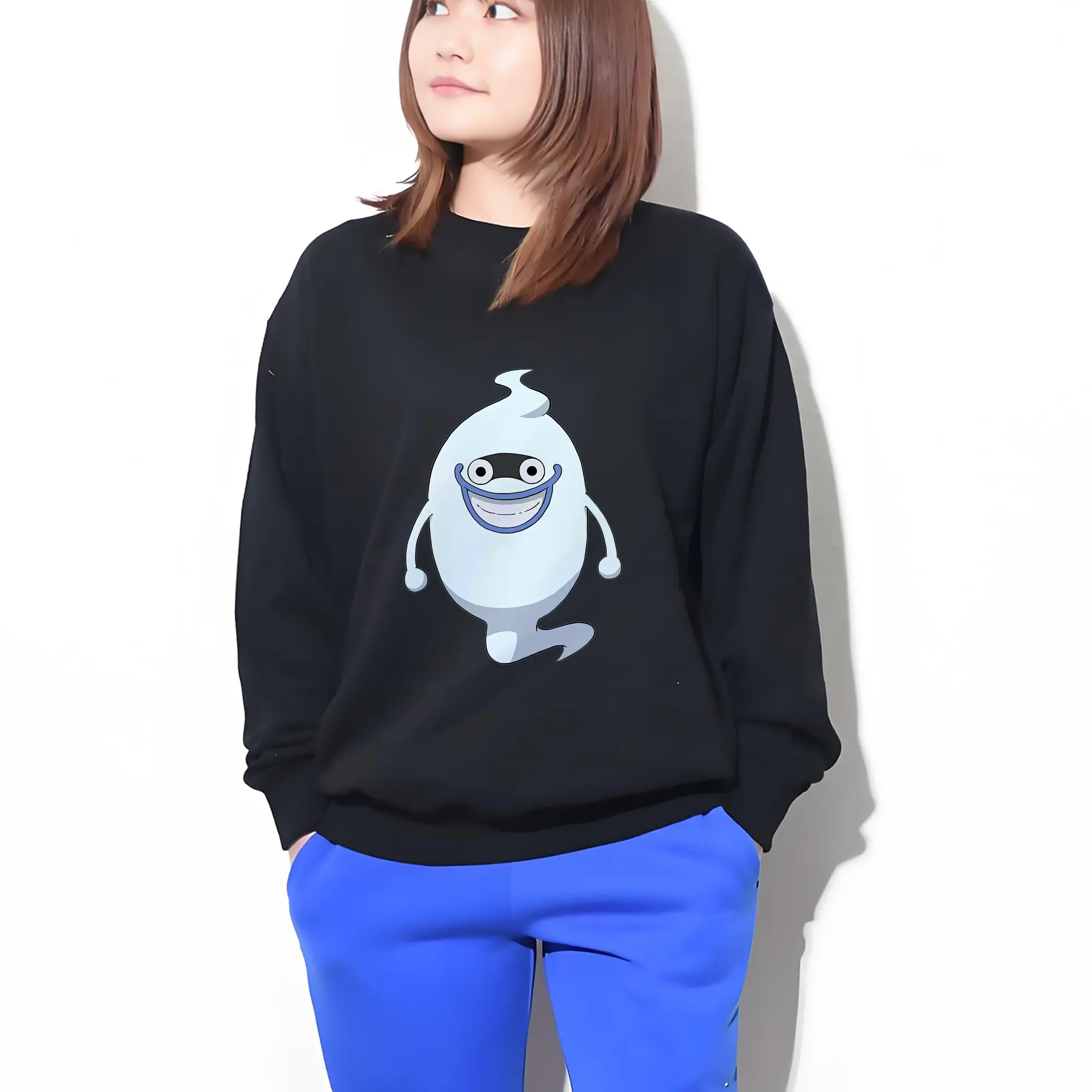 妖怪ウォッチ グッズ,ウィスパー