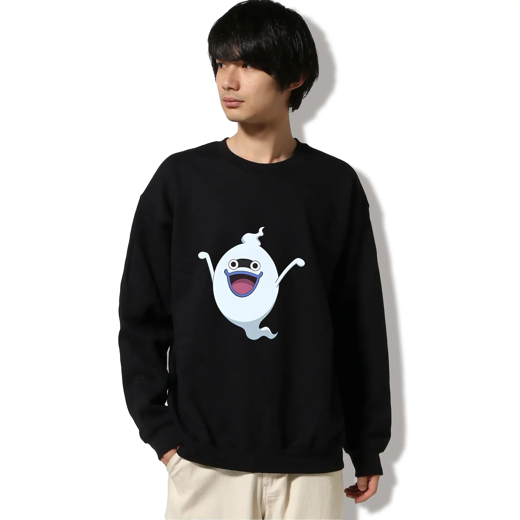 妖怪ウォッチ グッズ,ウィスパー