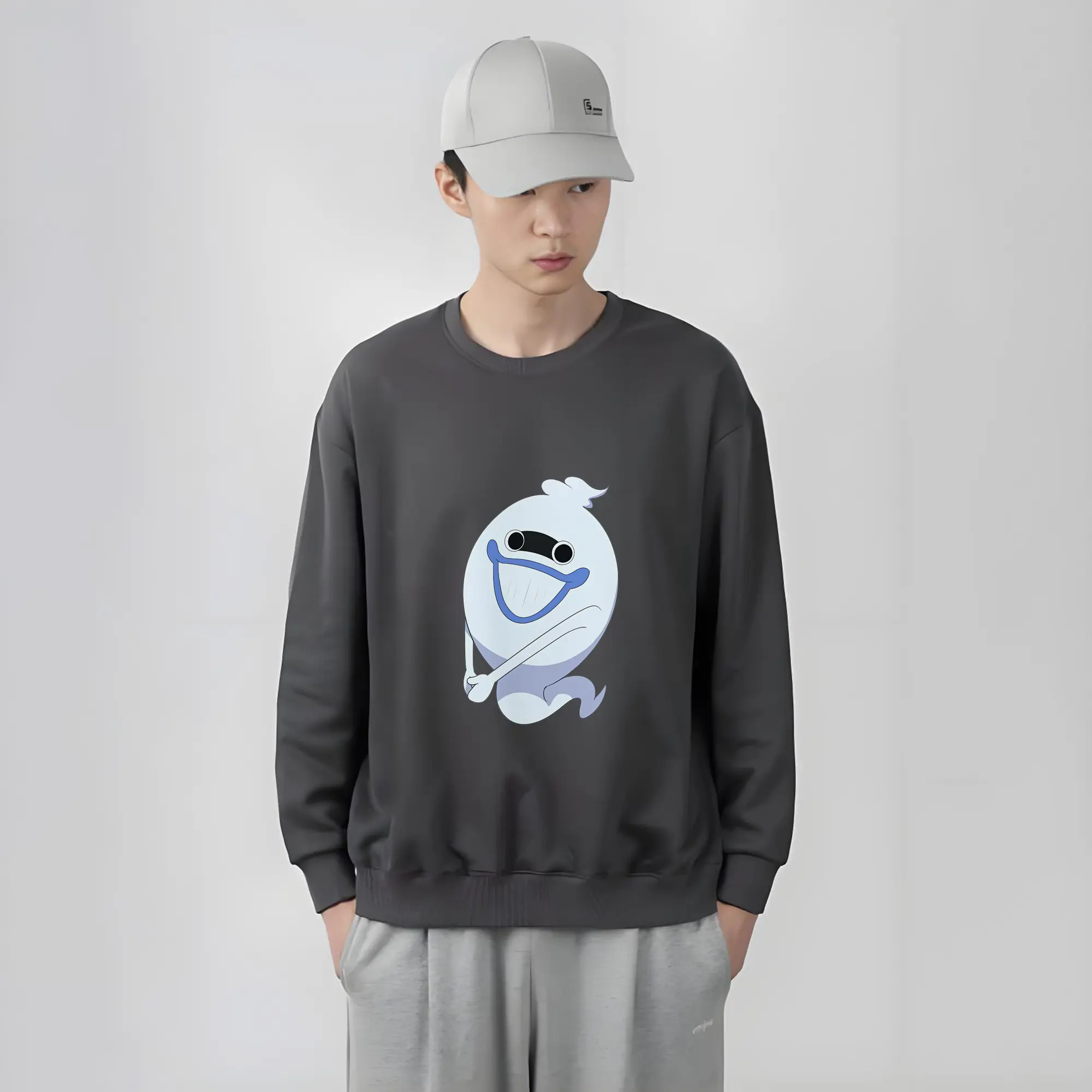 妖怪ウォッチ グッズ,ウィスパー