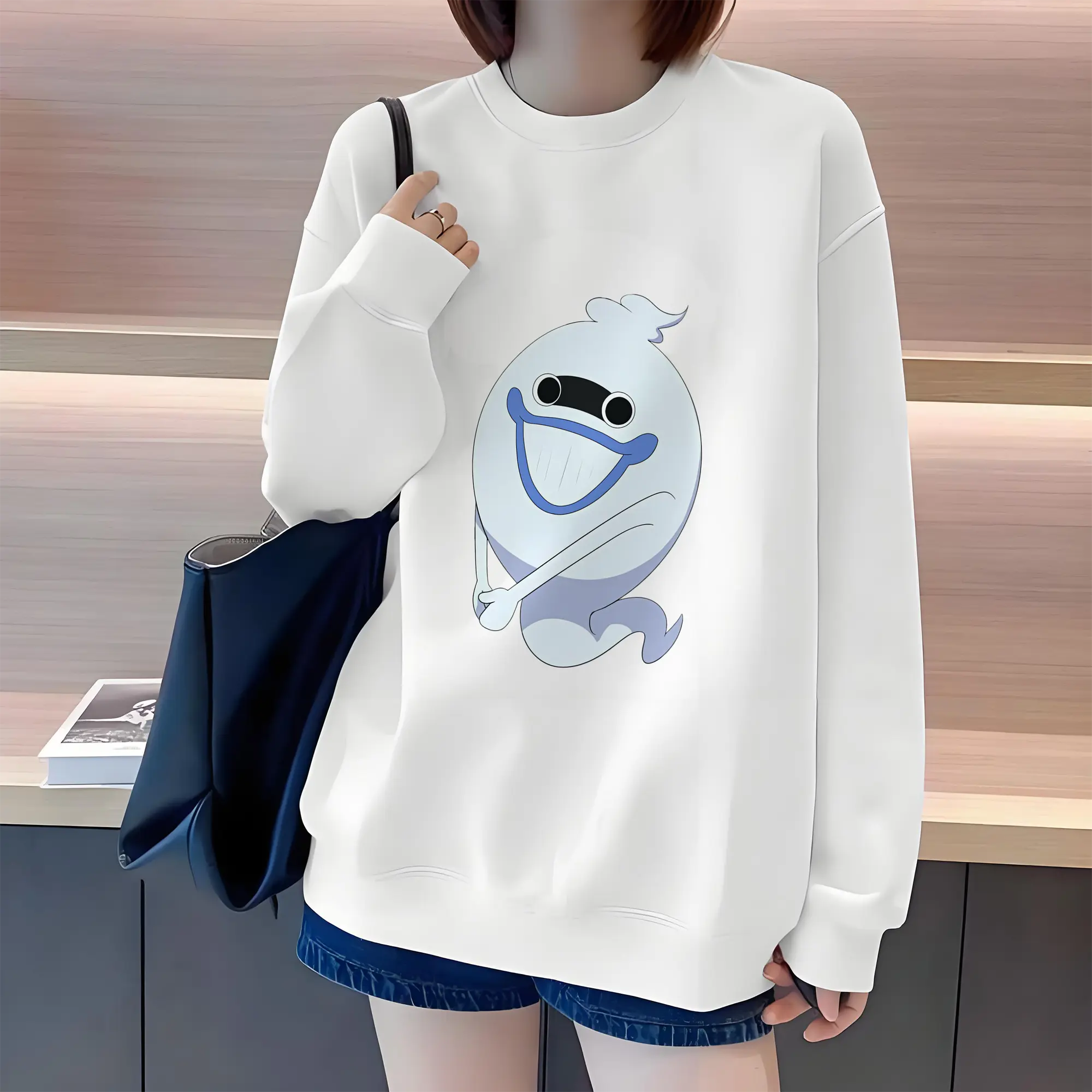 妖怪ウォッチ グッズ,ウィスパー