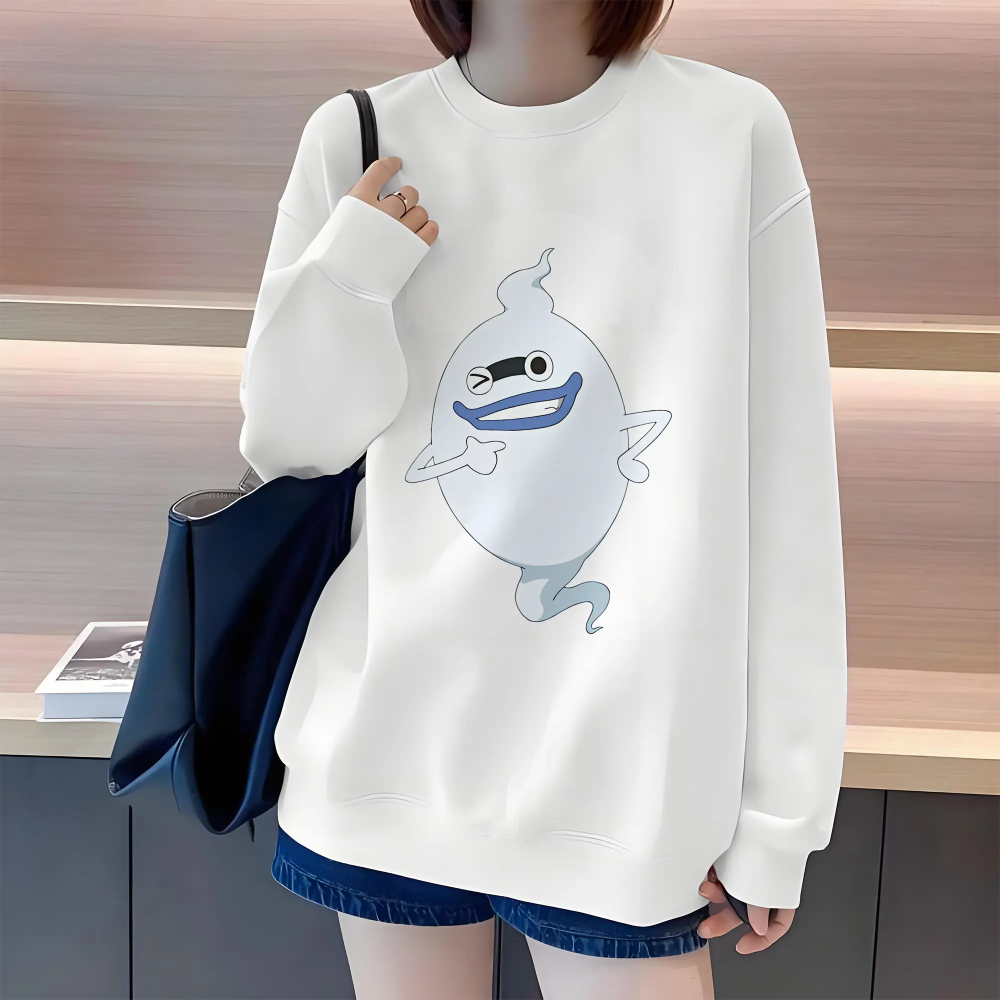 妖怪ウォッチ グッズ,ウィスパー