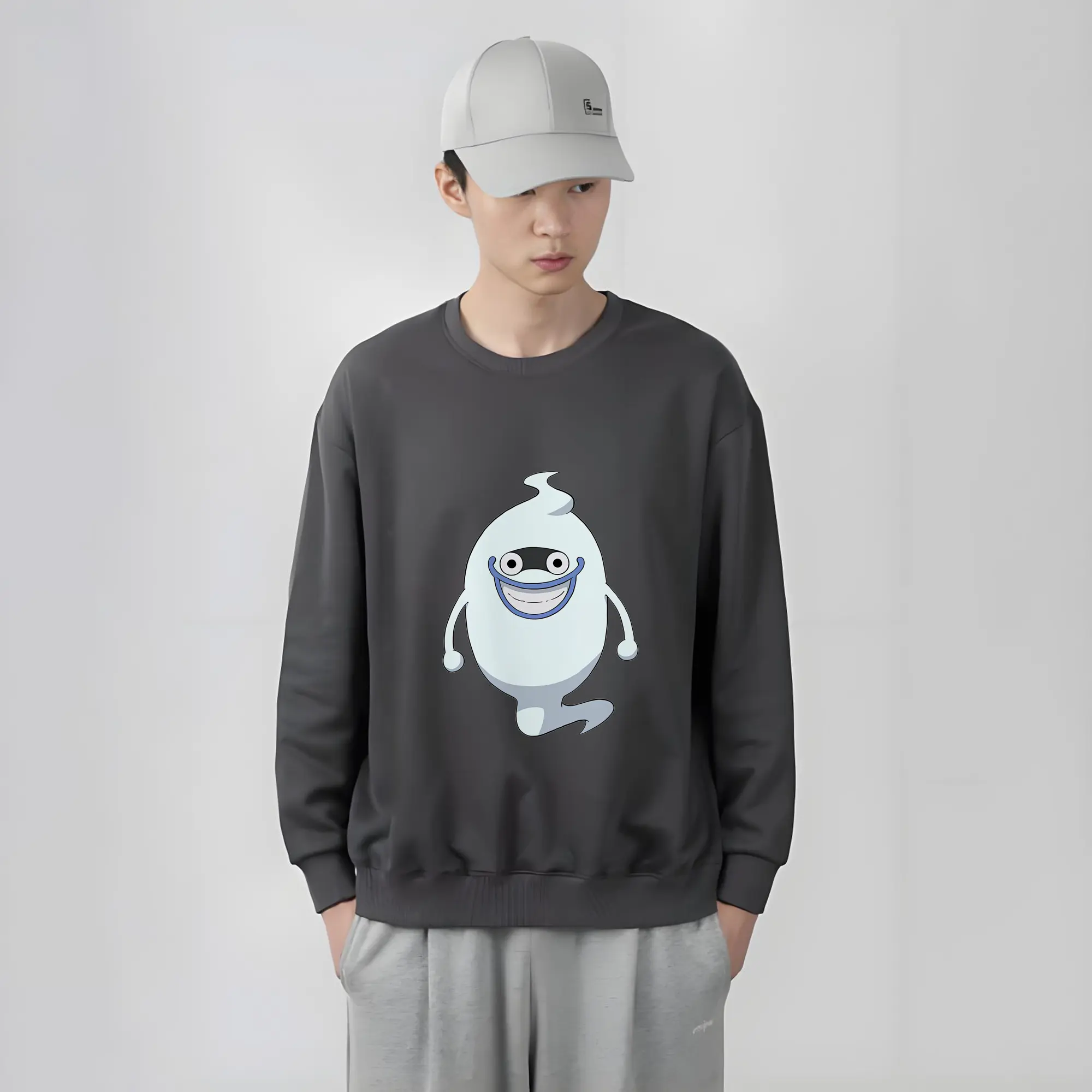 妖怪ウォッチ グッズ,ウィスパー