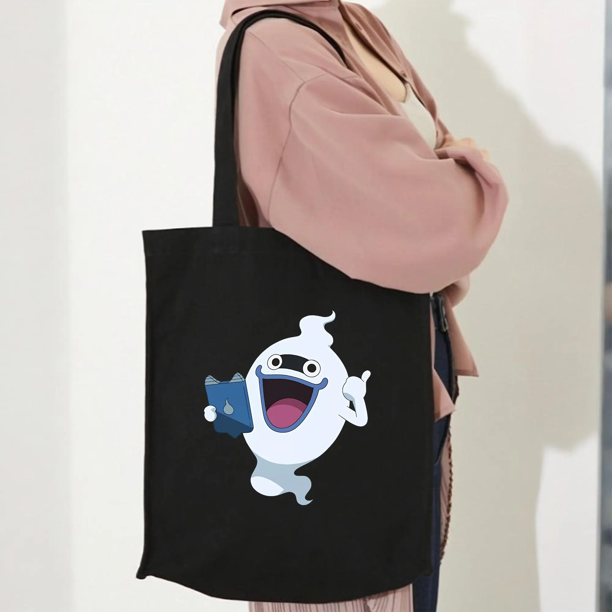 妖怪ウォッチ グッズ,ウィスパー