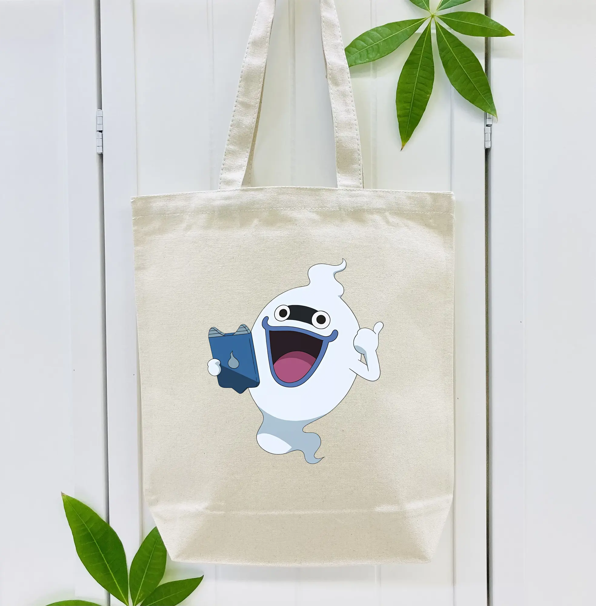 妖怪ウォッチ グッズ,ウィスパー