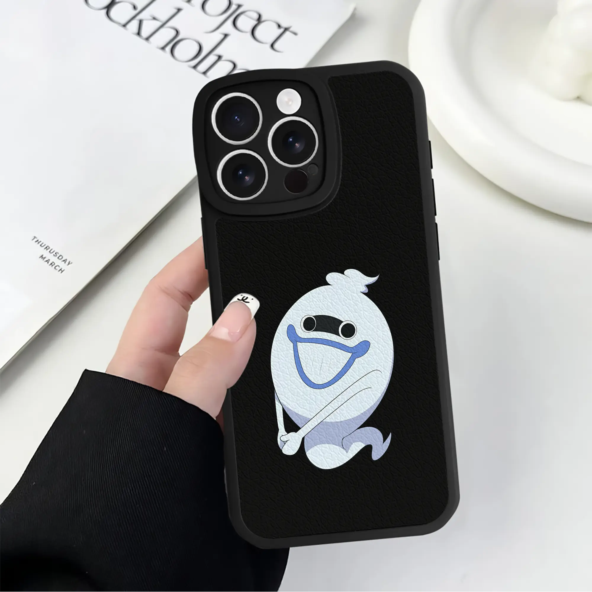 妖怪ウォッチ グッズ,ウィスパー