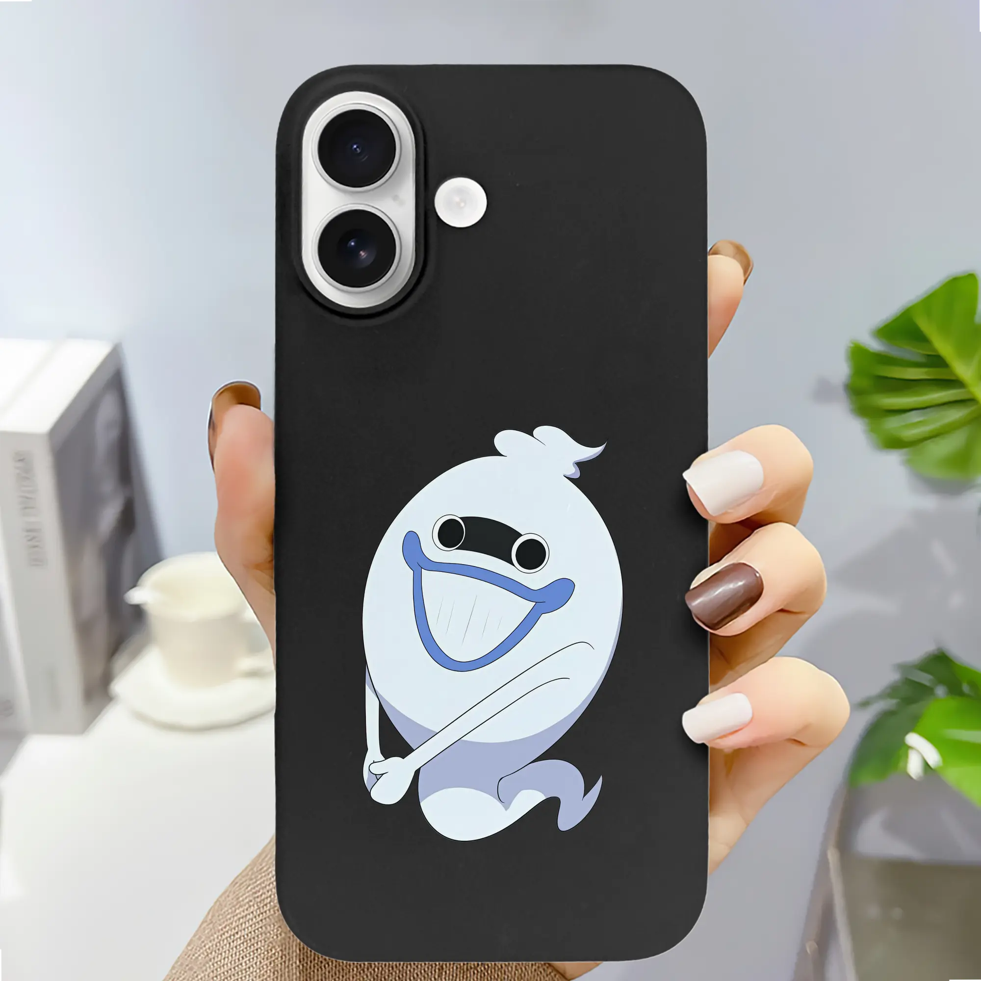 妖怪ウォッチ グッズ,ウィスパー