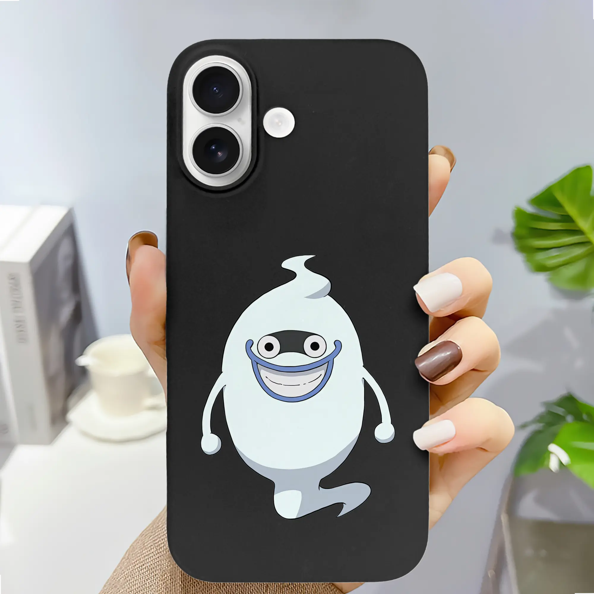 妖怪ウォッチ グッズ,ウィスパー