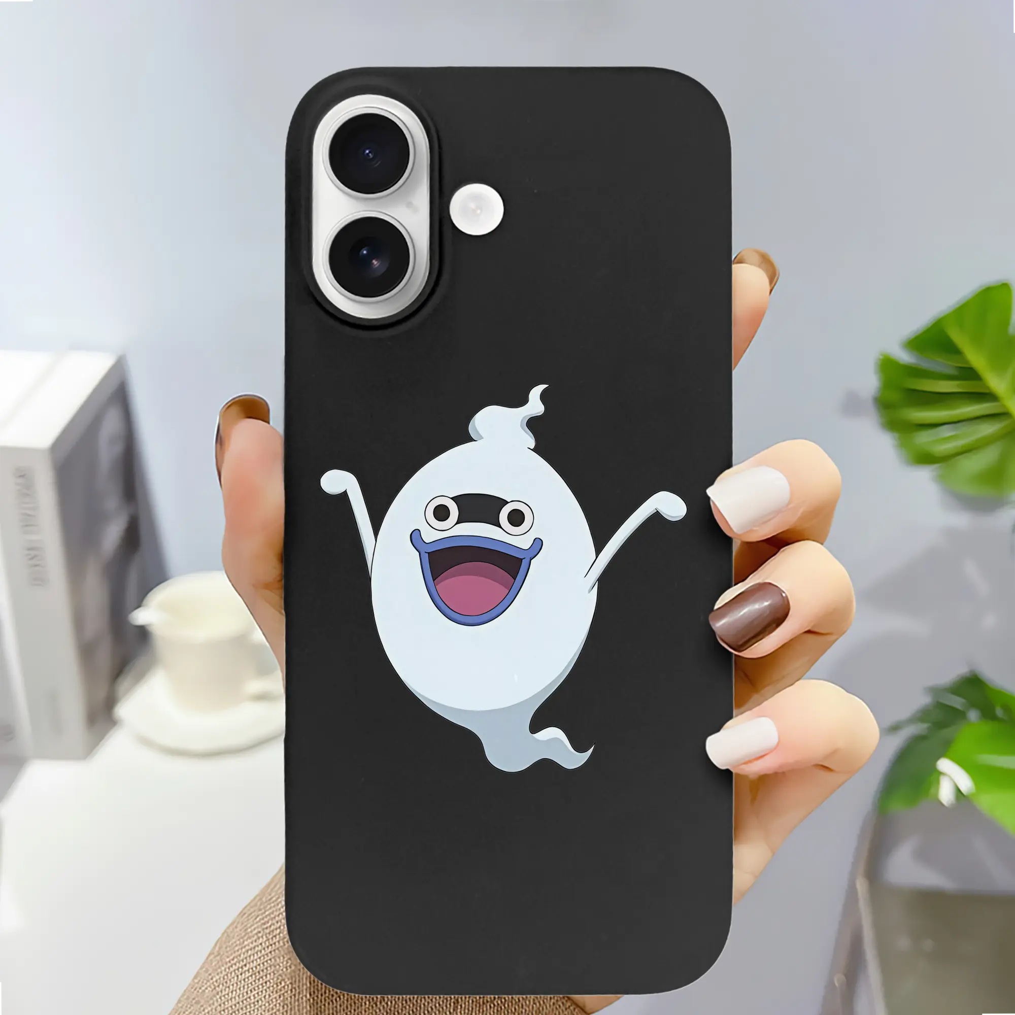 妖怪ウォッチ グッズ,ウィスパー