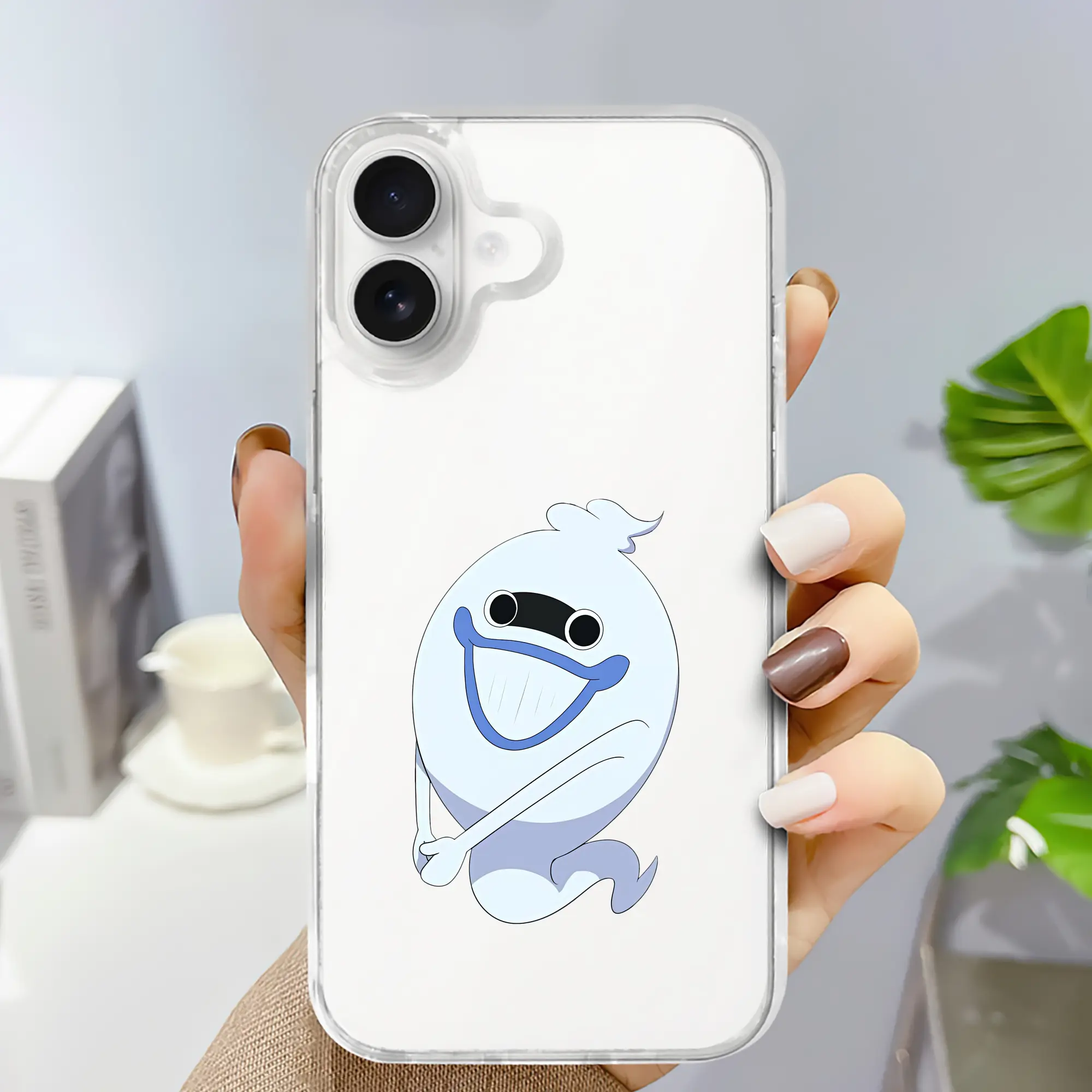 妖怪ウォッチ グッズ,ウィスパー