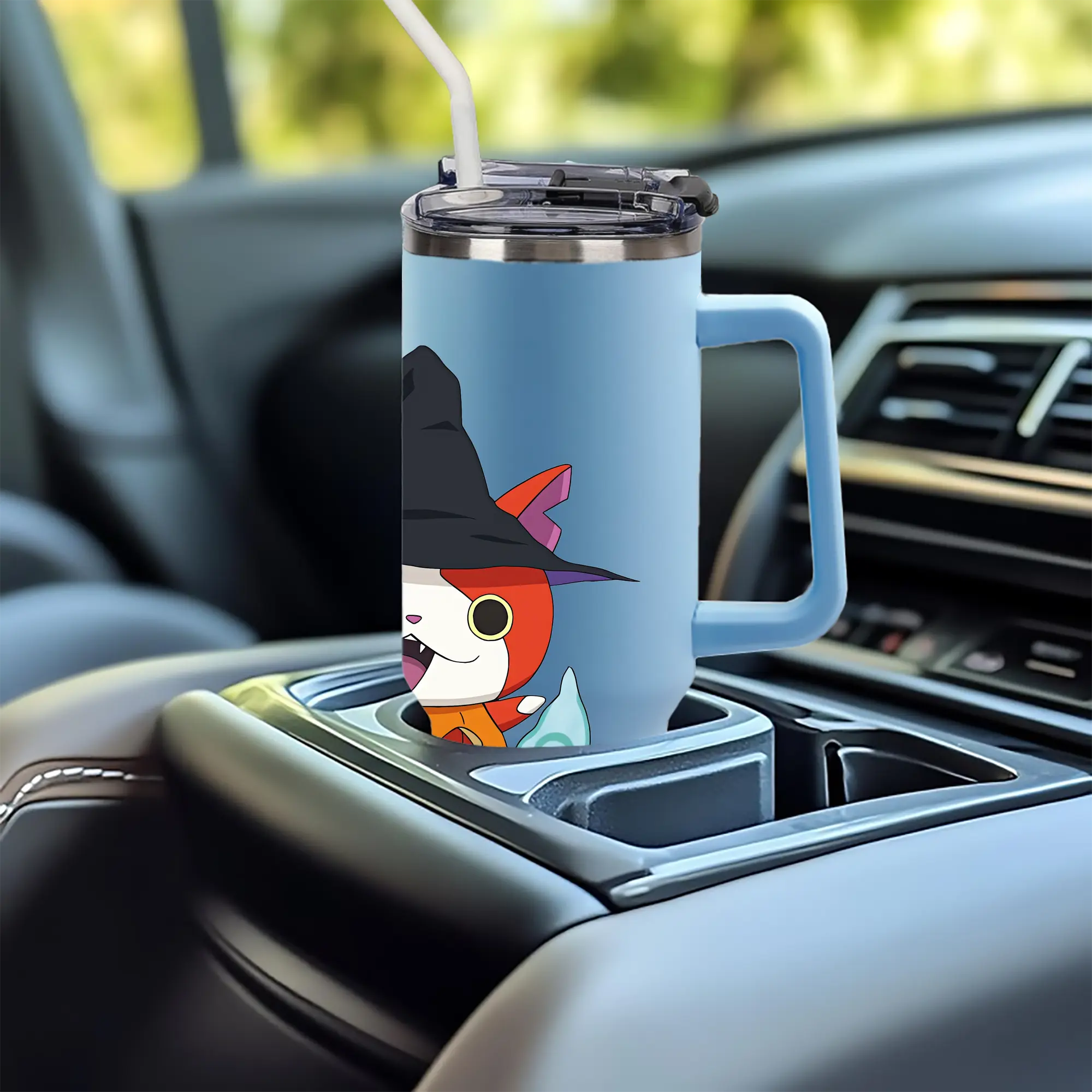 妖怪ウォッチ グッズ,ジバニャン