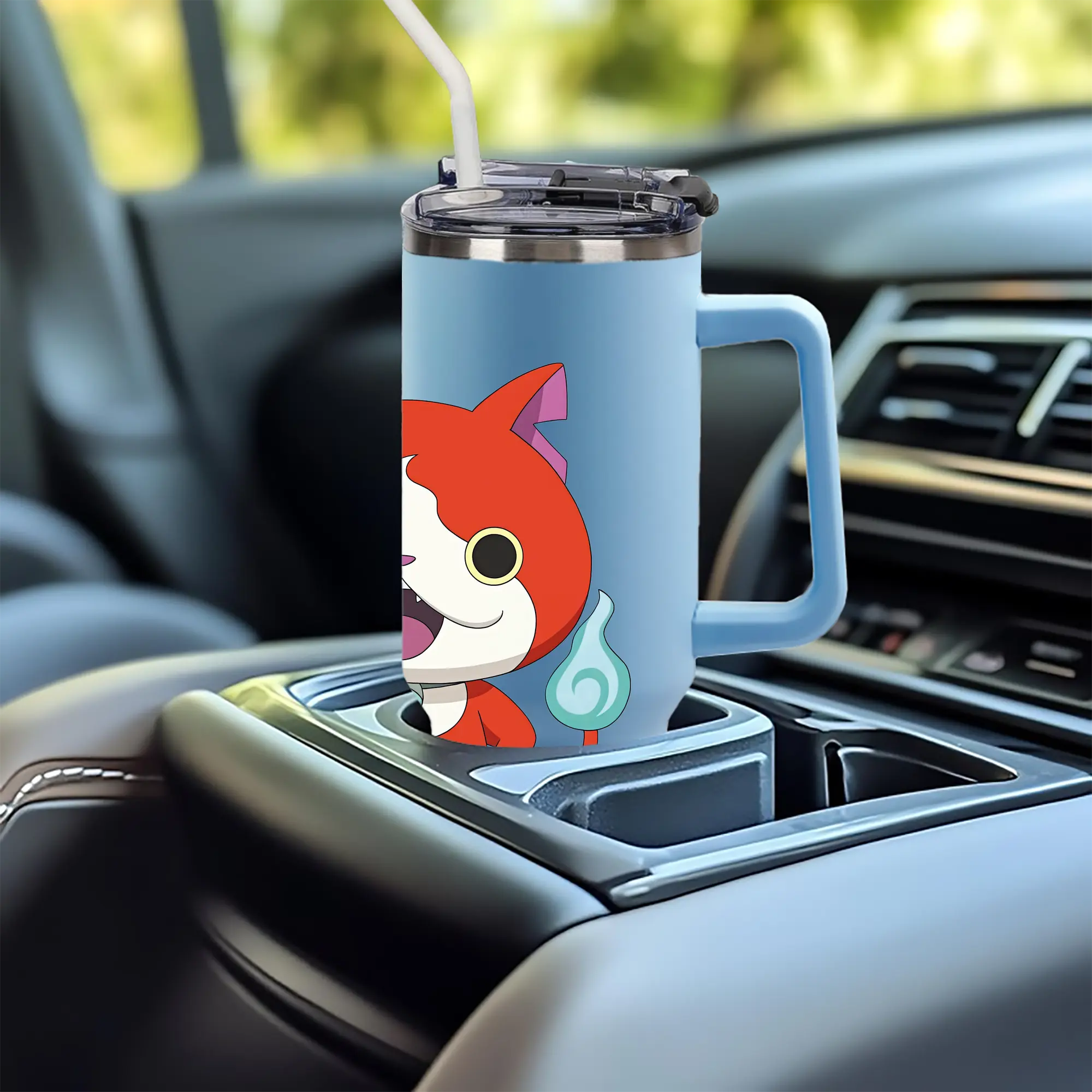 妖怪ウォッチ グッズ,ジバニャン