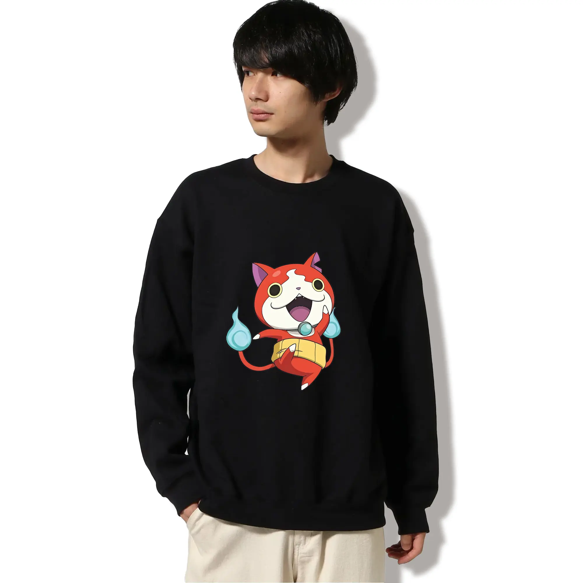 妖怪ウォッチ グッズ,ジバニャン