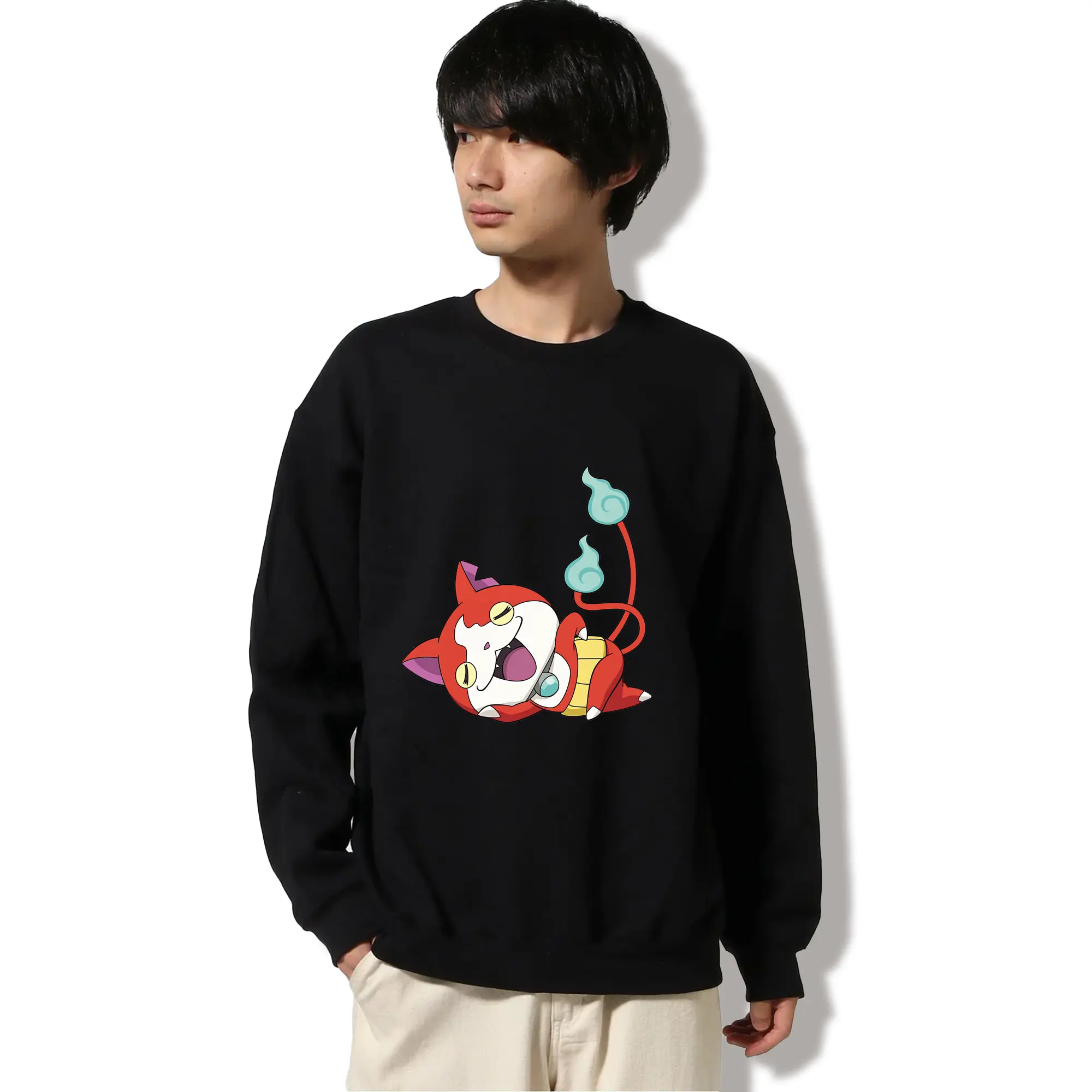 妖怪ウォッチ グッズ,ジバニャン