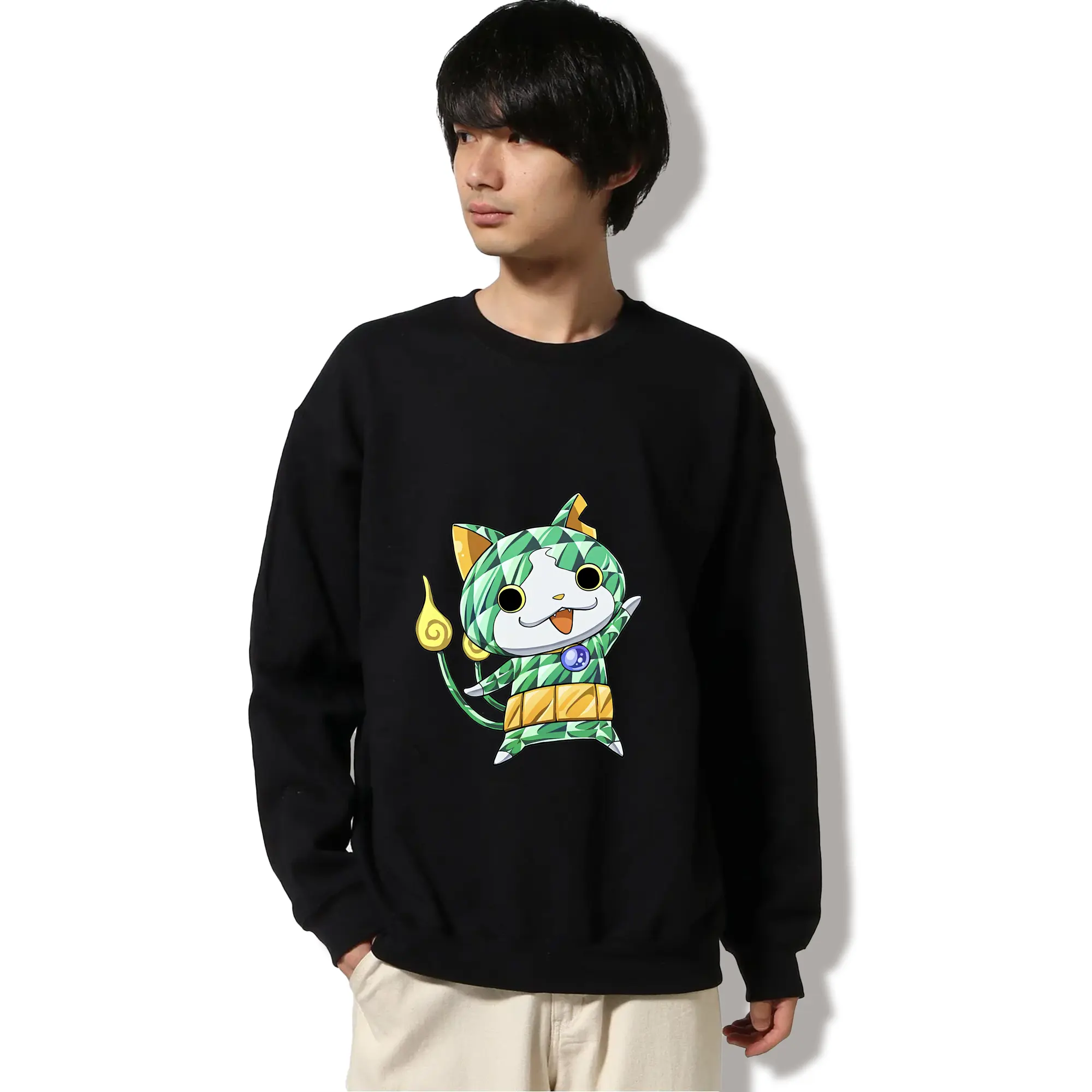 妖怪ウォッチ グッズ,ジバニャン