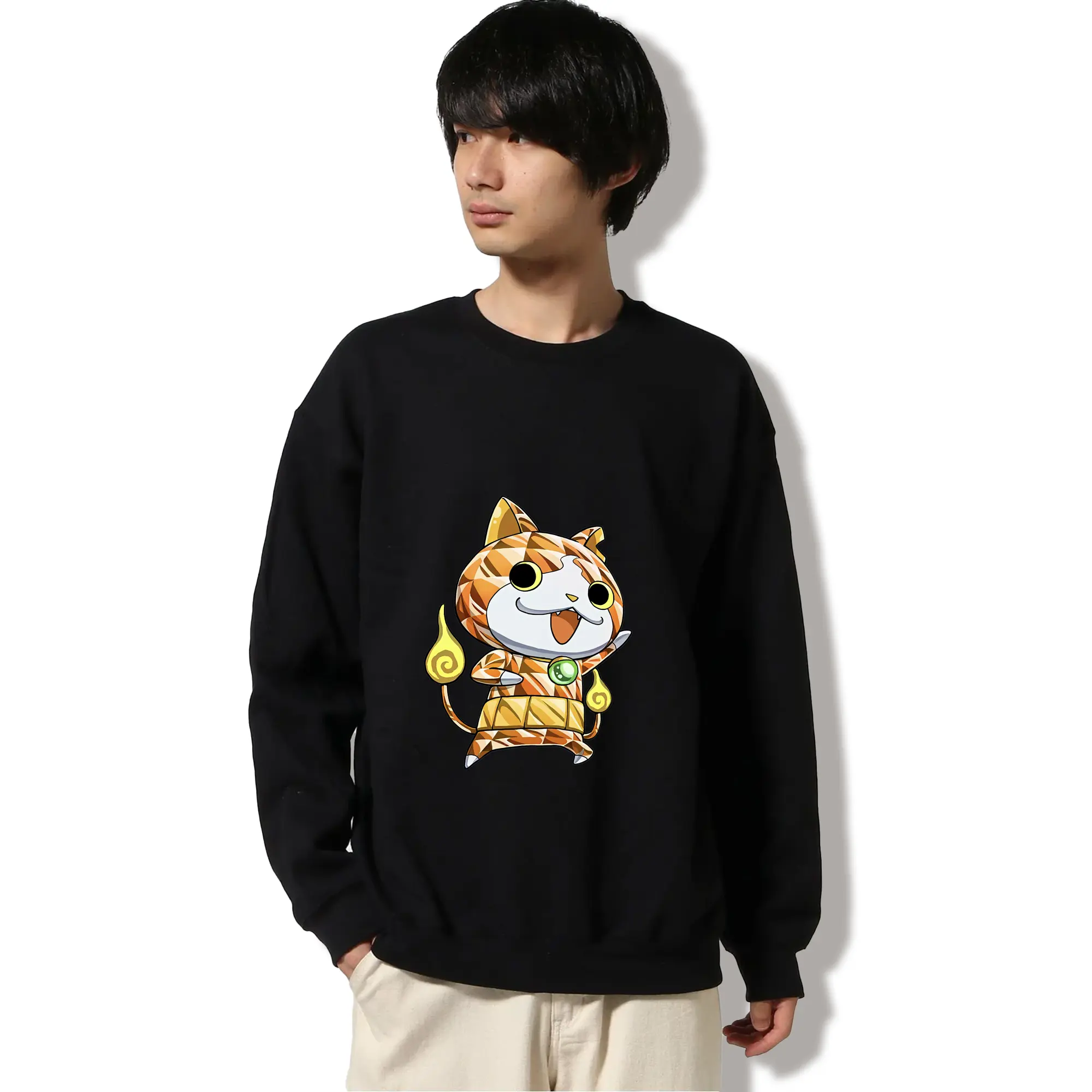 妖怪ウォッチ グッズ,ジバニャン