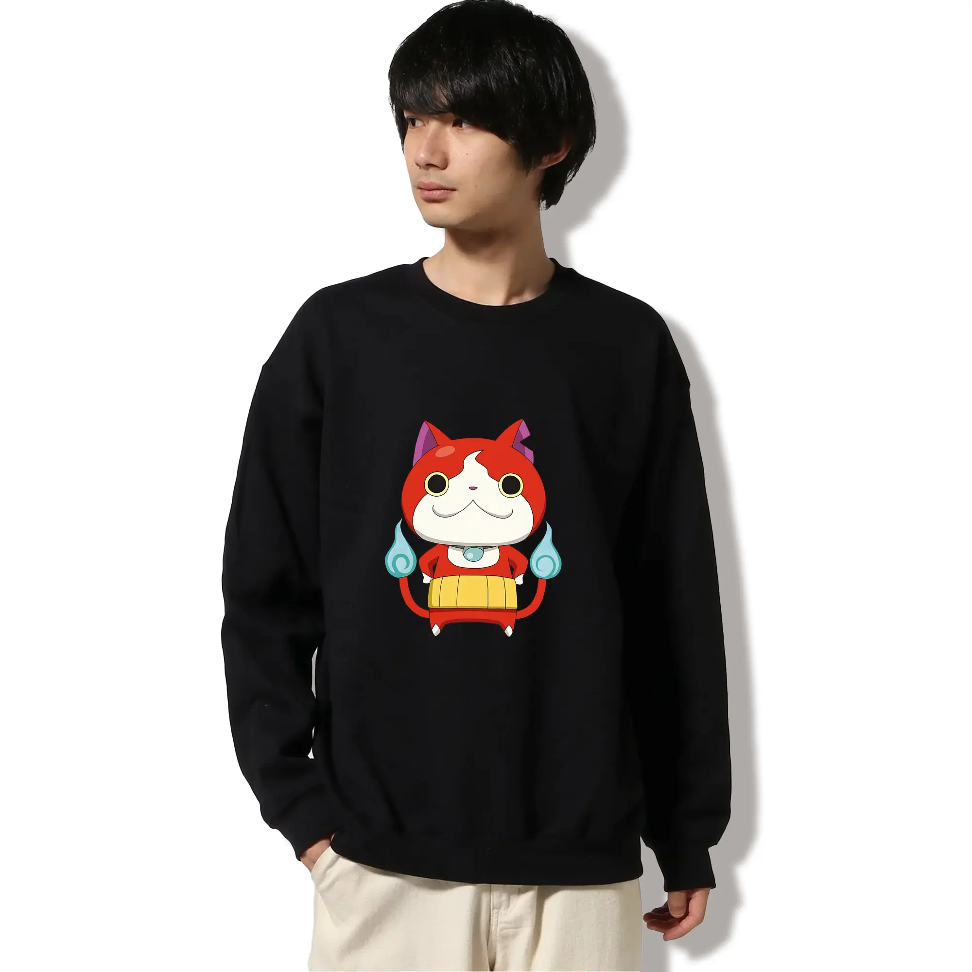 妖怪ウォッチ グッズ,ジバニャン