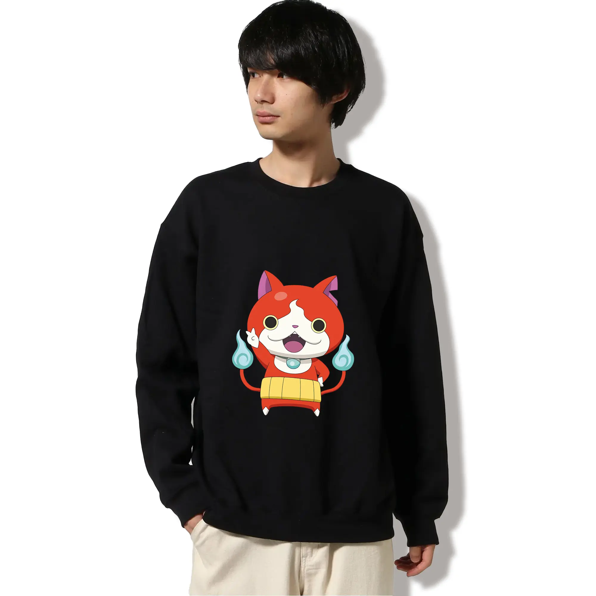 妖怪ウォッチ グッズ,ジバニャン