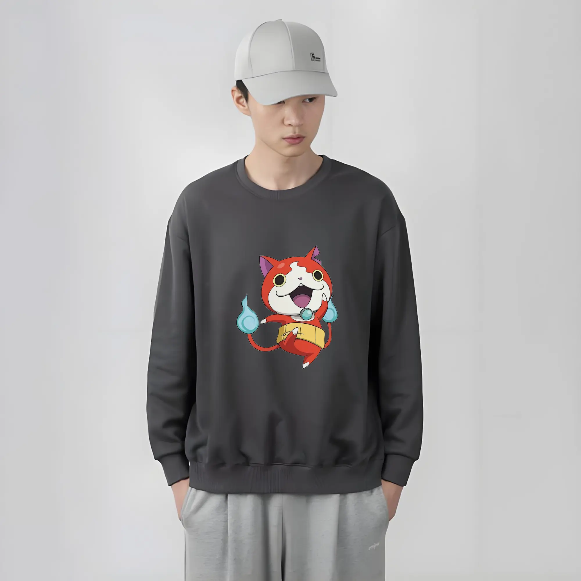 妖怪ウォッチ グッズ,ジバニャン