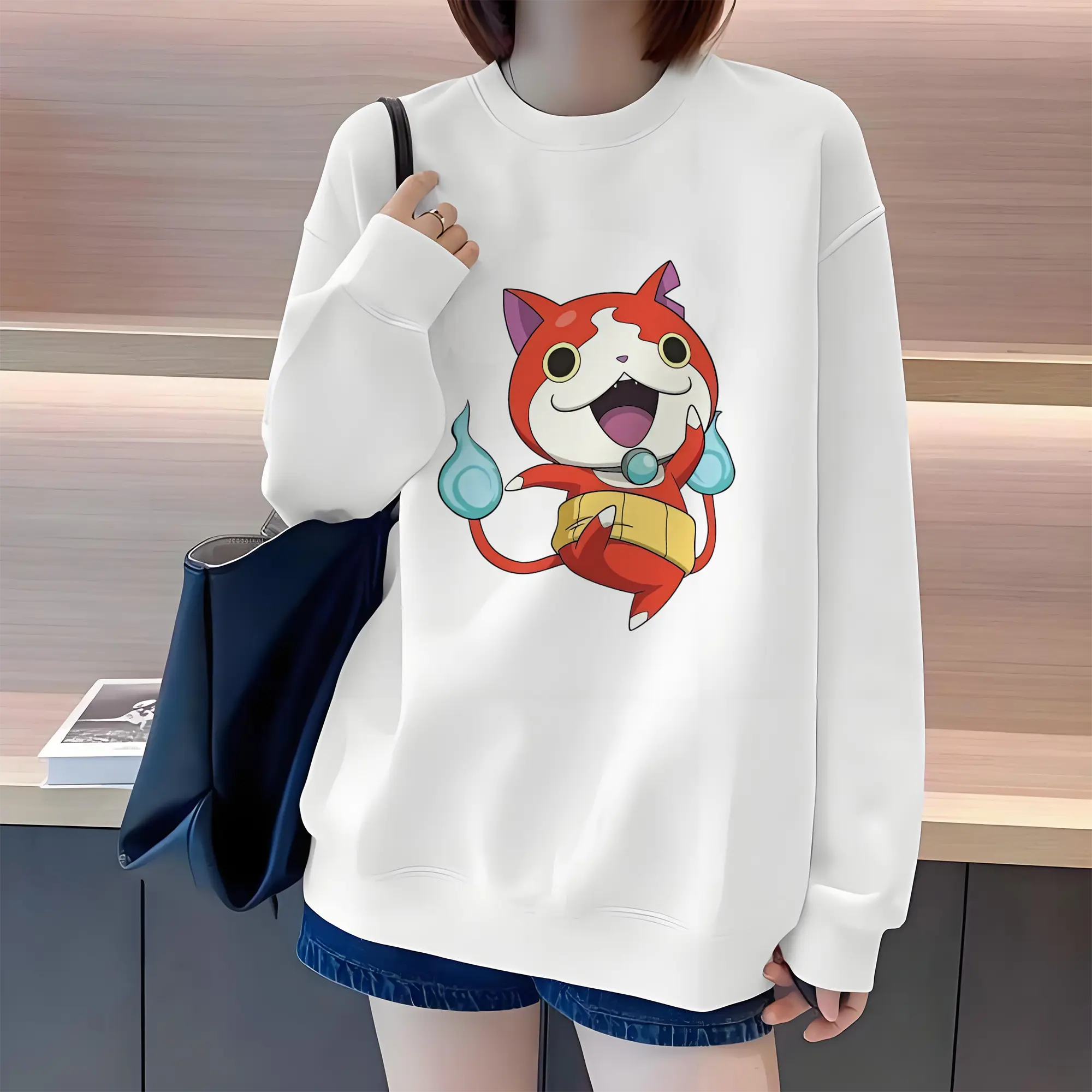 妖怪ウォッチ グッズ,ジバニャン